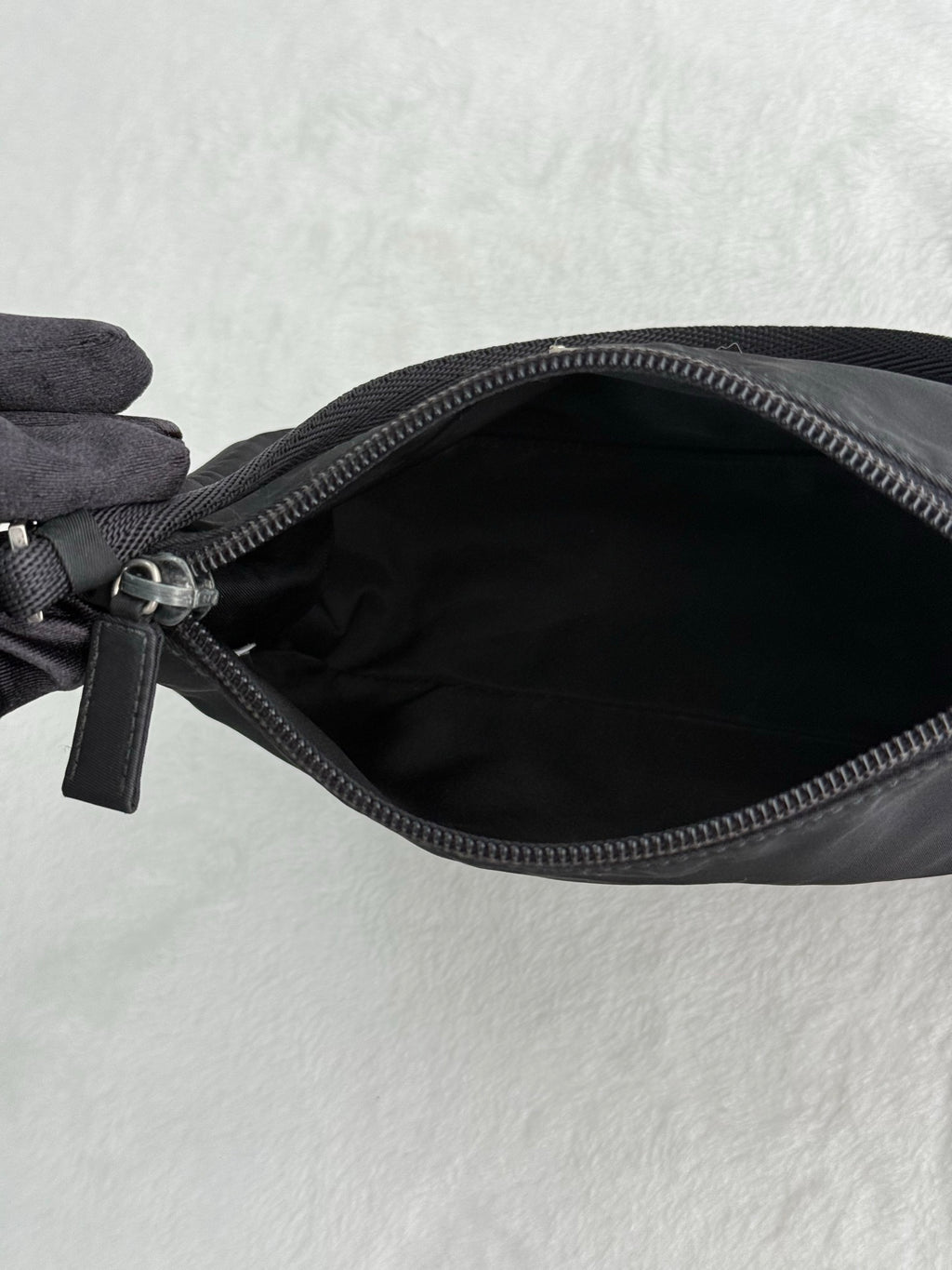 PRADA Mini shoulder bag