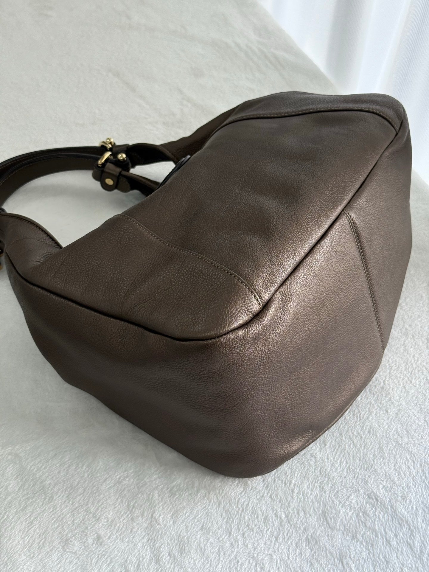 LOEWE Carrie Tote Bag (Medium)