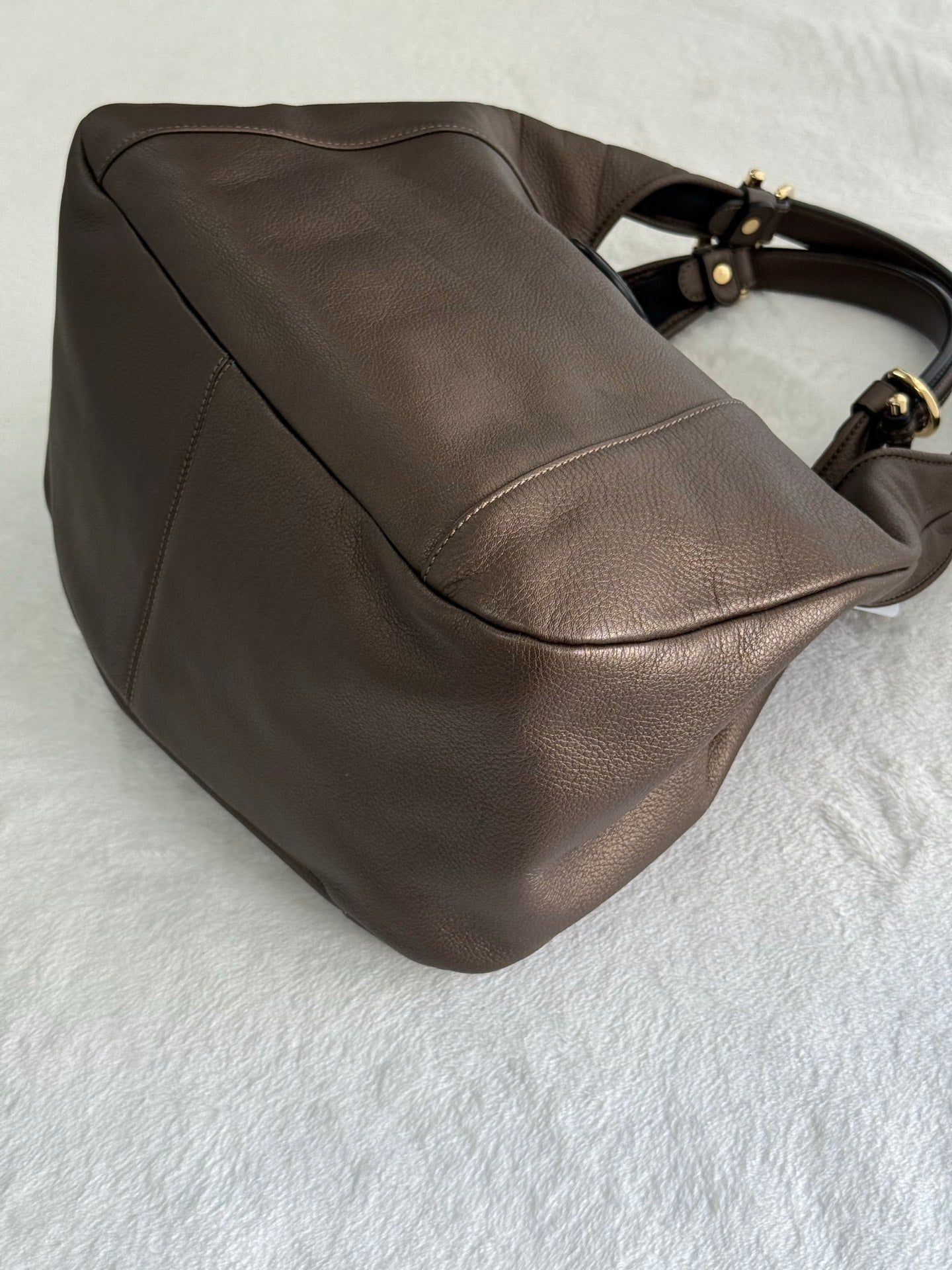 LOEWE Carrie Tote Bag (Medium)