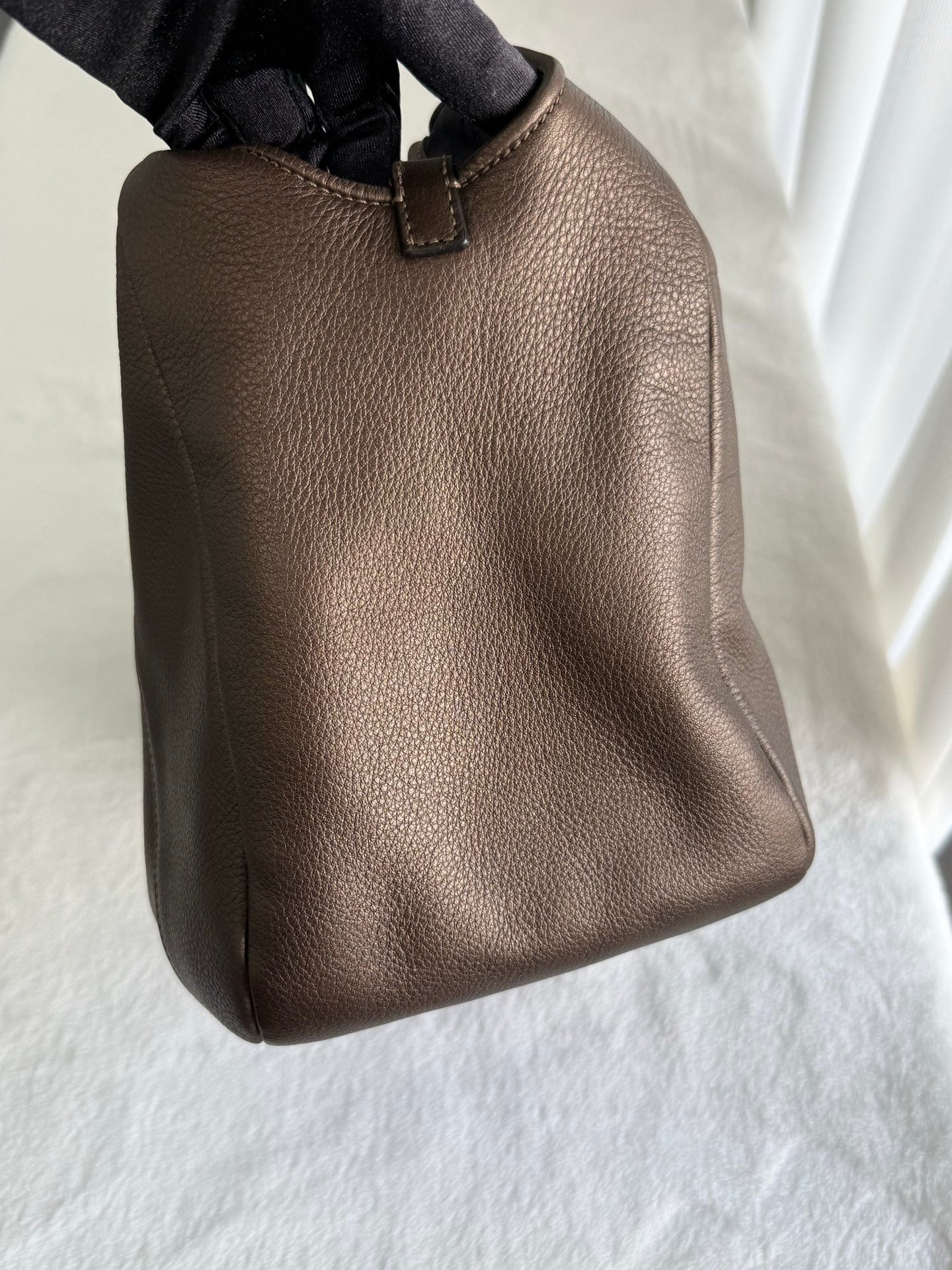 LOEWE Carrie Tote Bag (Medium)