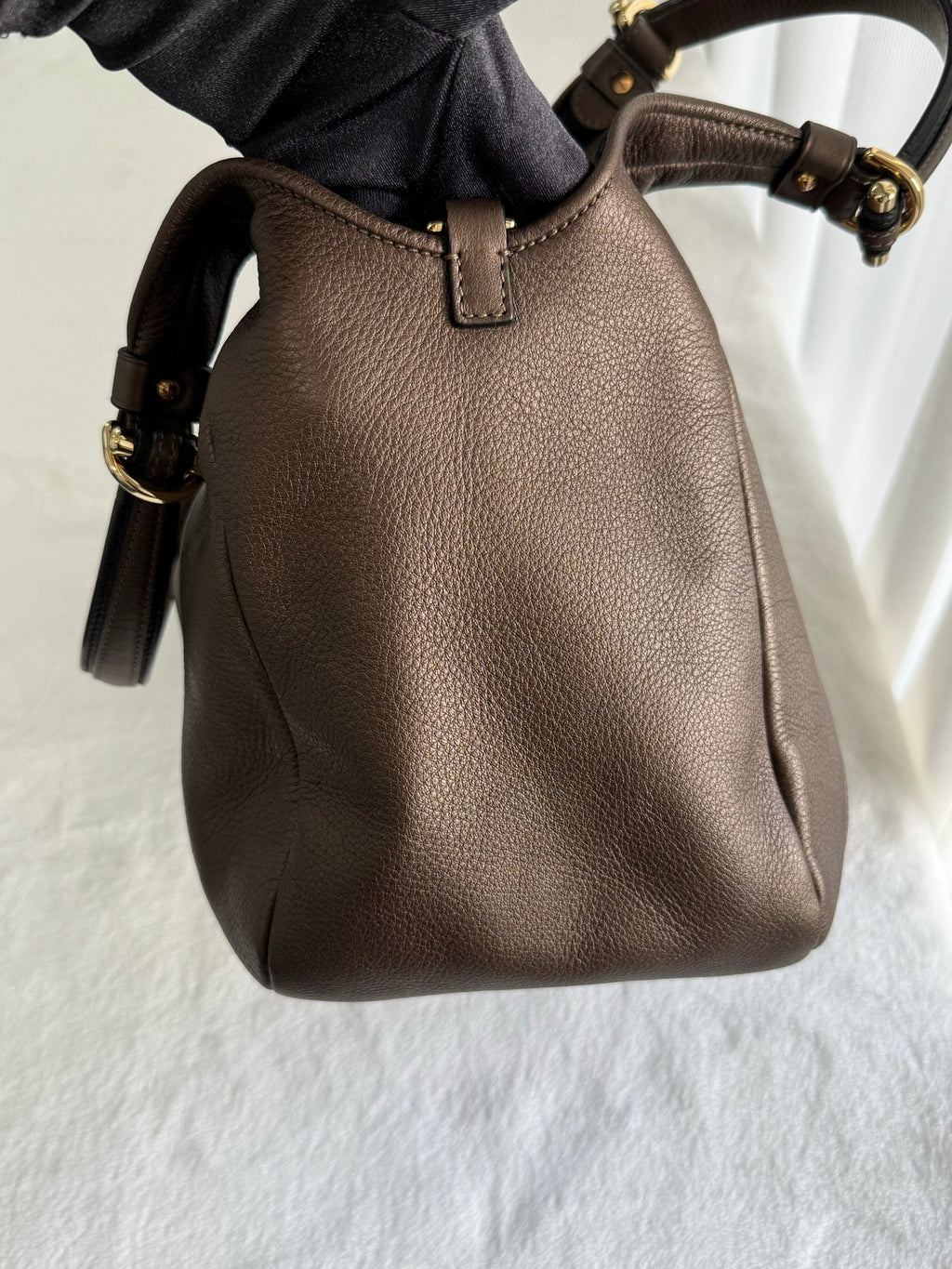 LOEWE Carrie Tote Bag (Medium)
