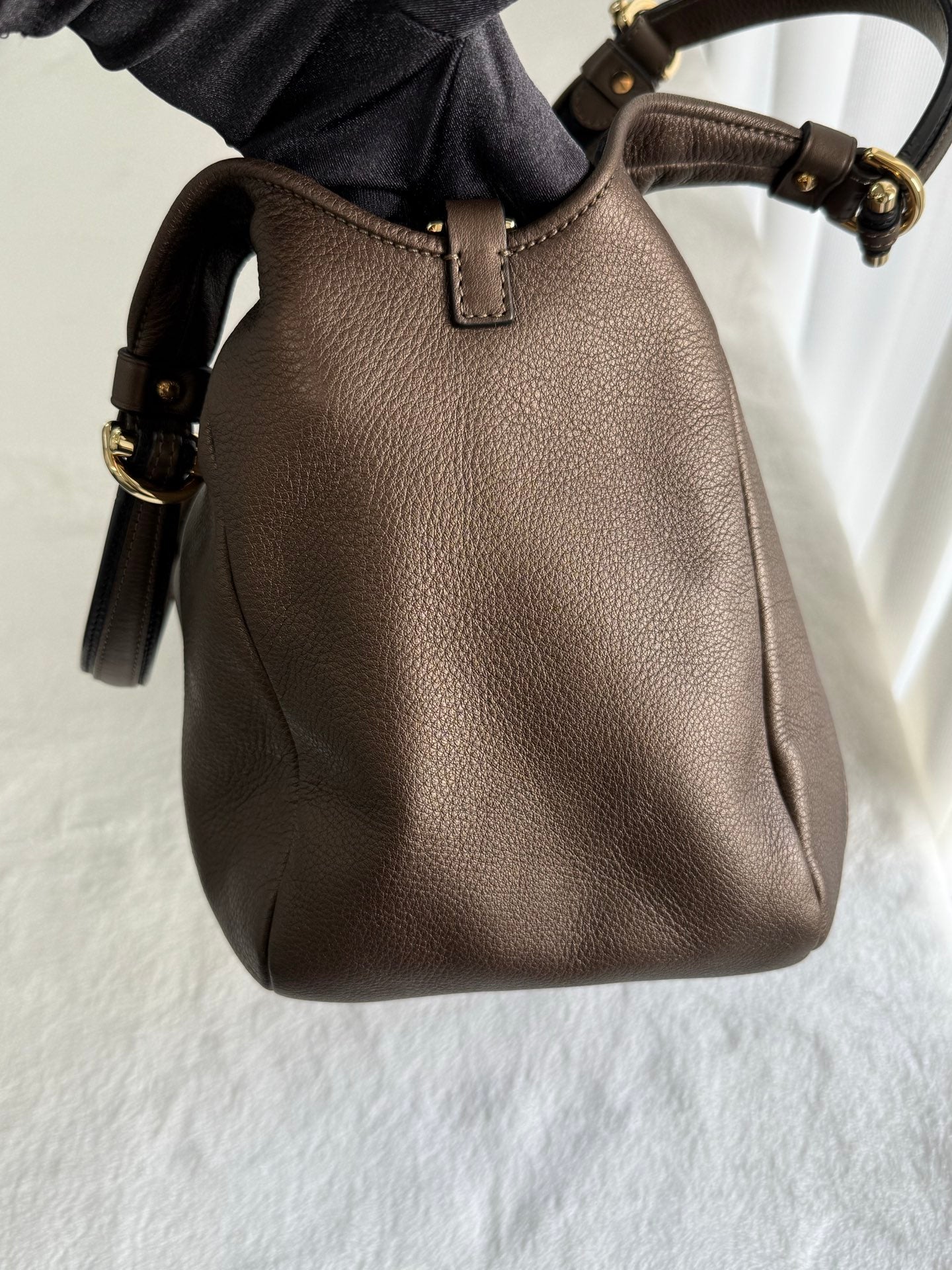 LOEWE Carrie Tote Bag (Medium)