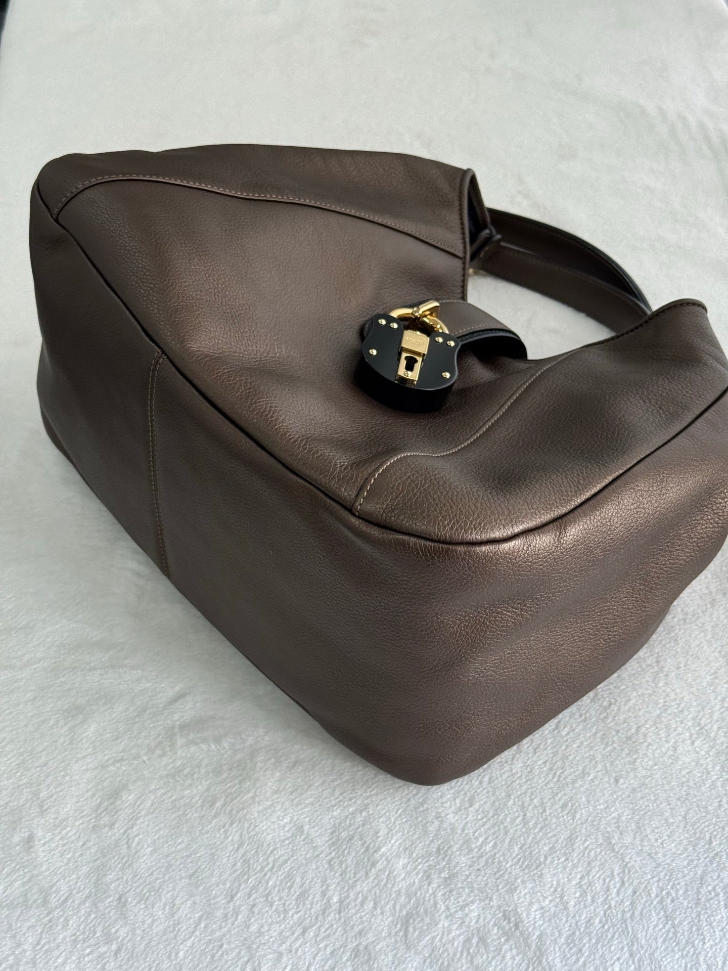 LOEWE Carrie Tote Bag (Medium)