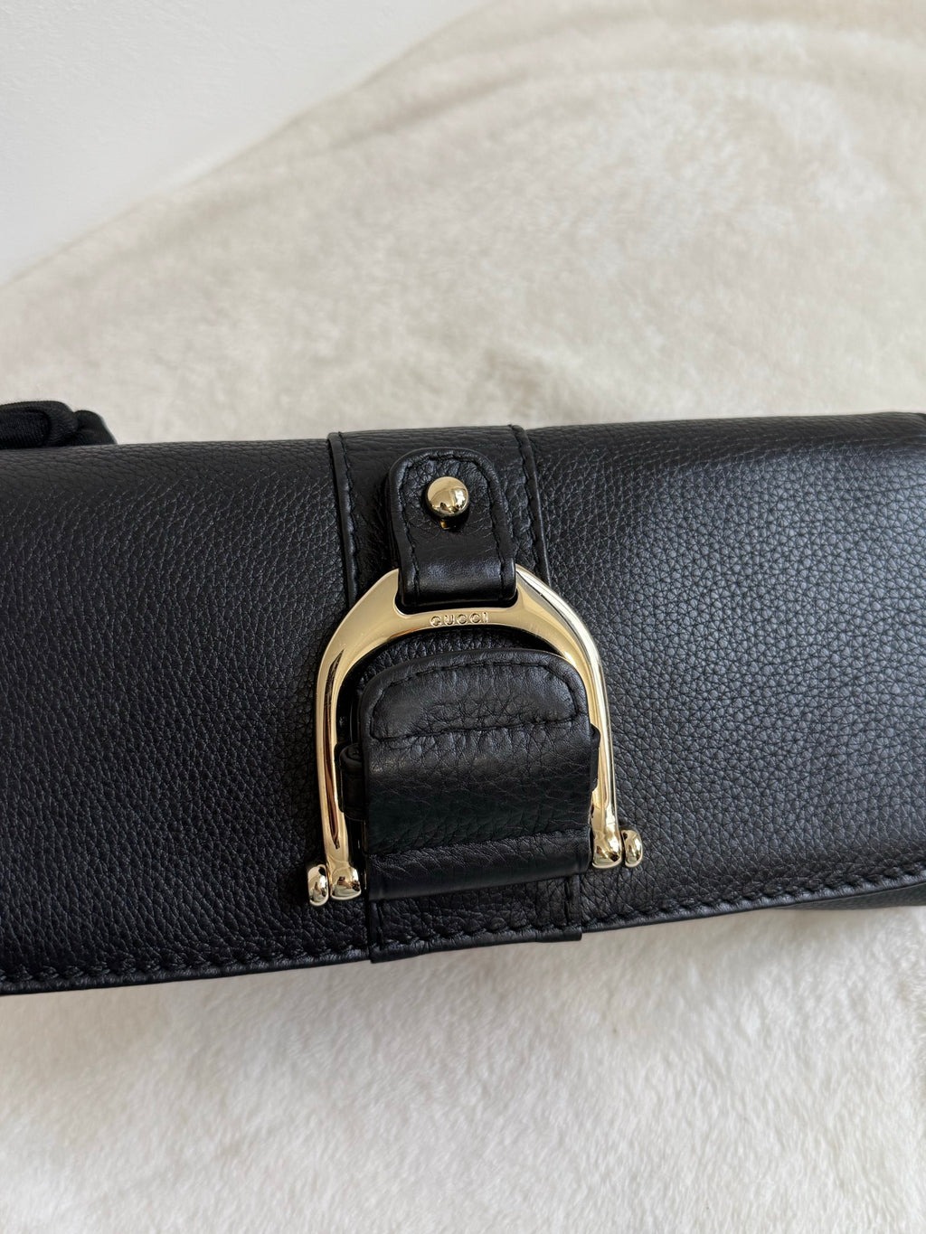 GUCCI Hobo Chain Bag