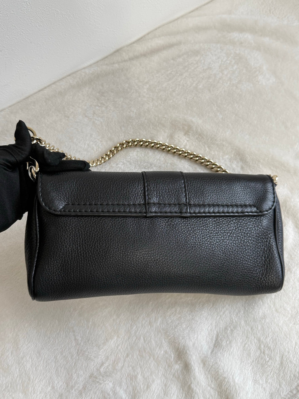 GUCCI Hobo Chain Bag
