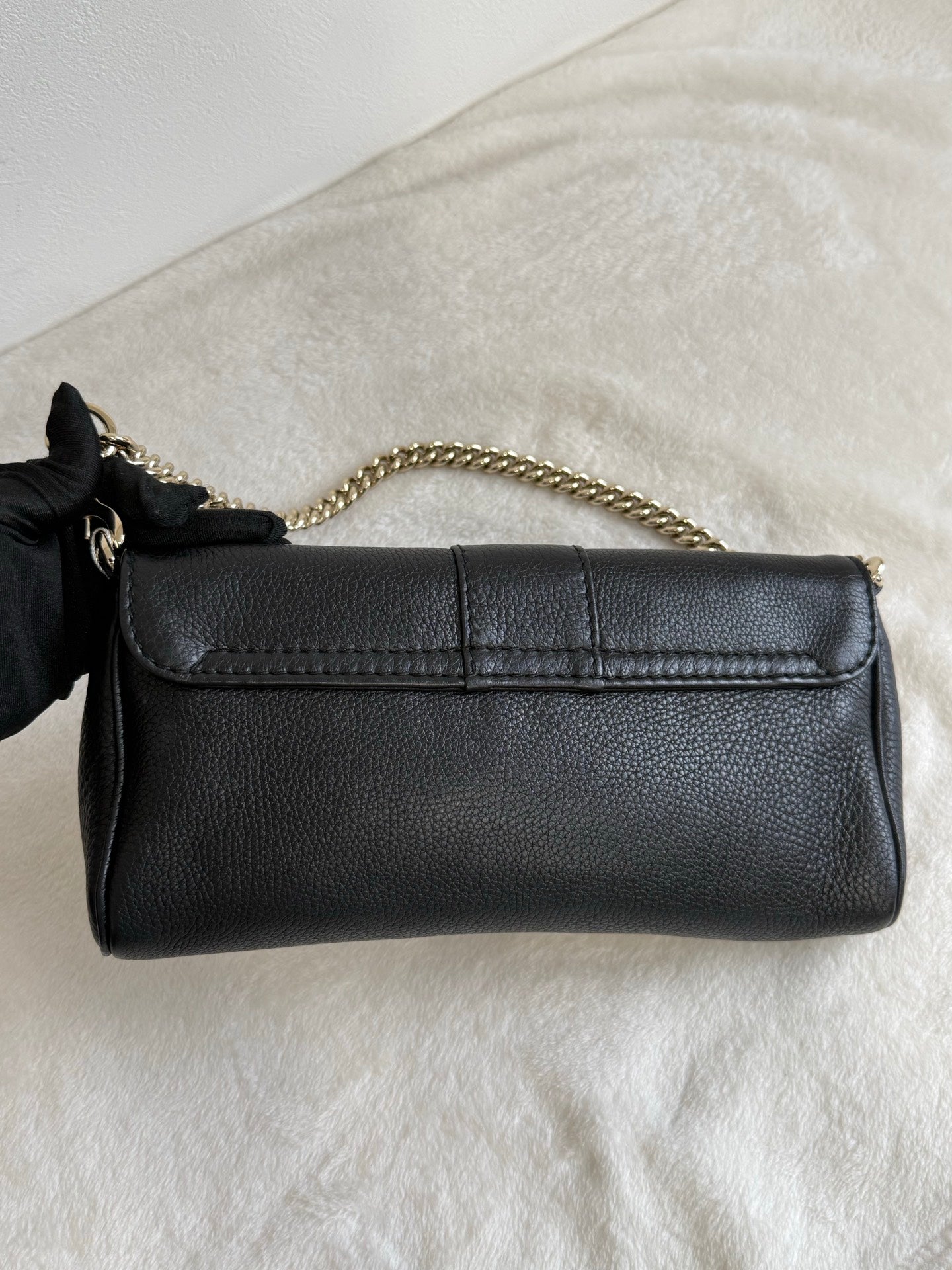 GUCCI Hobo Chain Bag