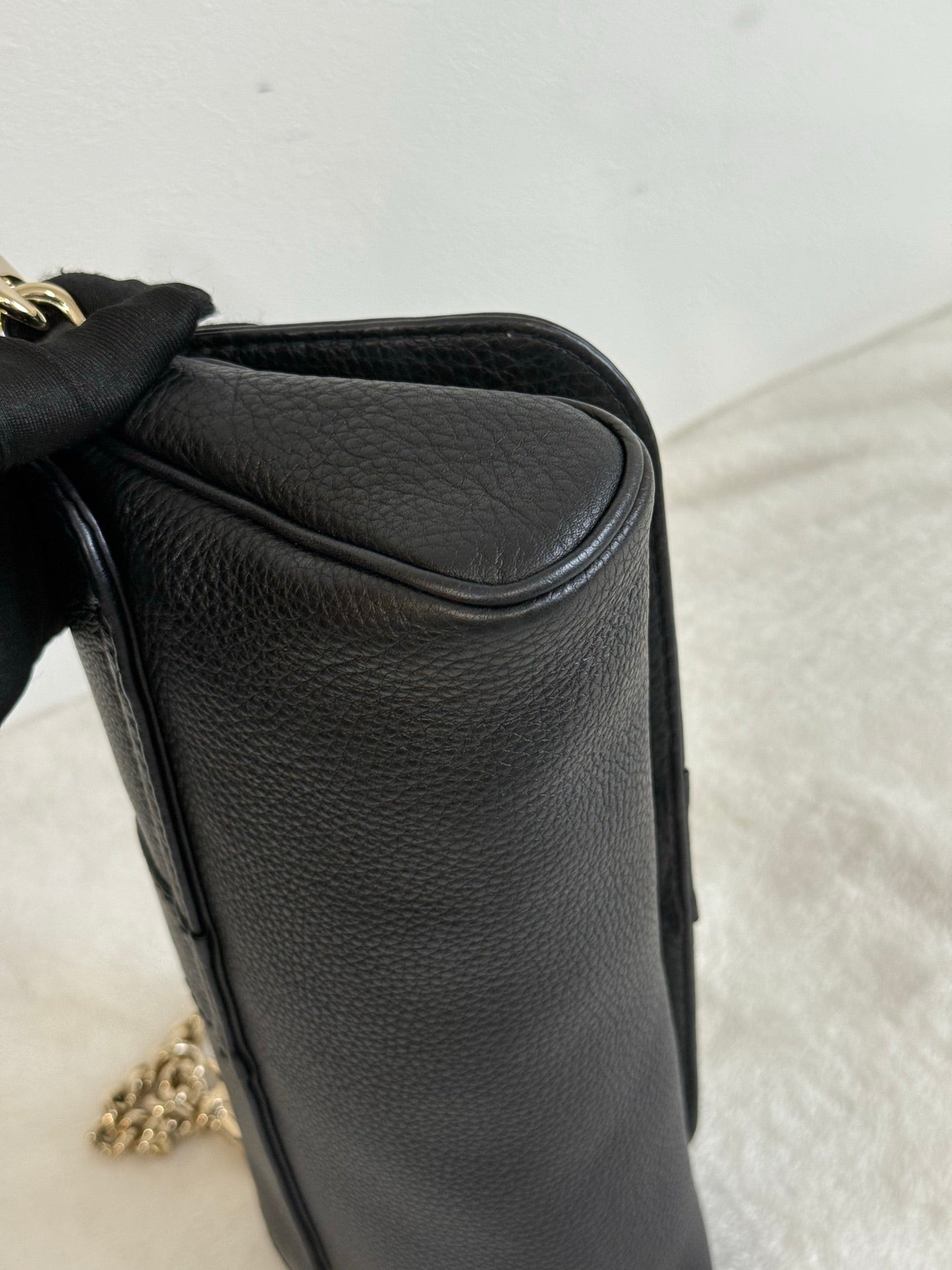 GUCCI Hobo Chain Bag