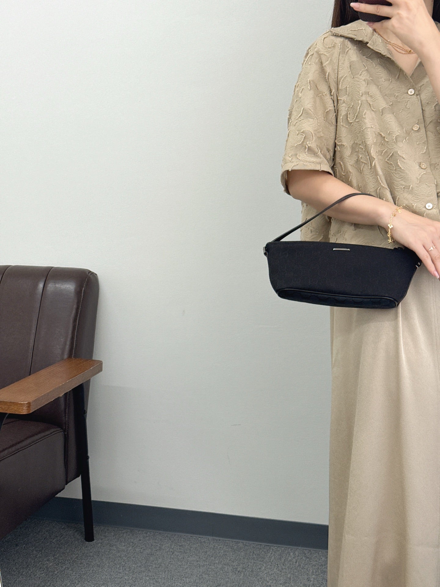 GUCCI  Handbag