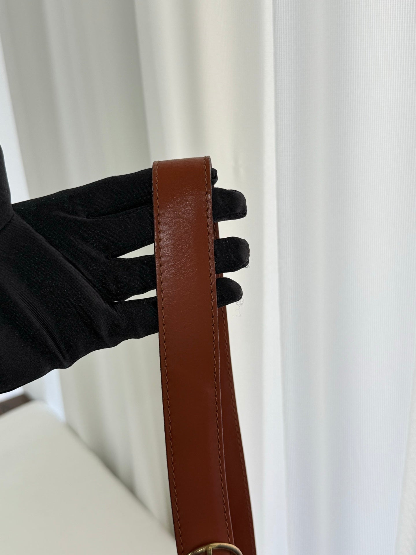 LOUIS VUITTON Epi Sack de Paule PM Shouler Bag