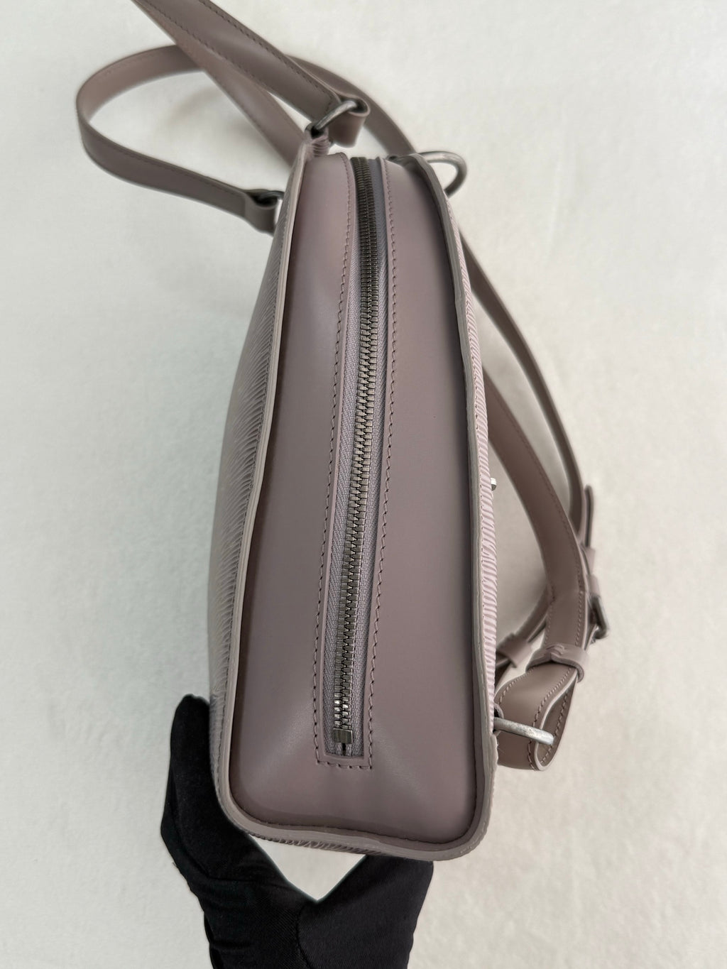 LOUIS VUITTON Epi Backpack