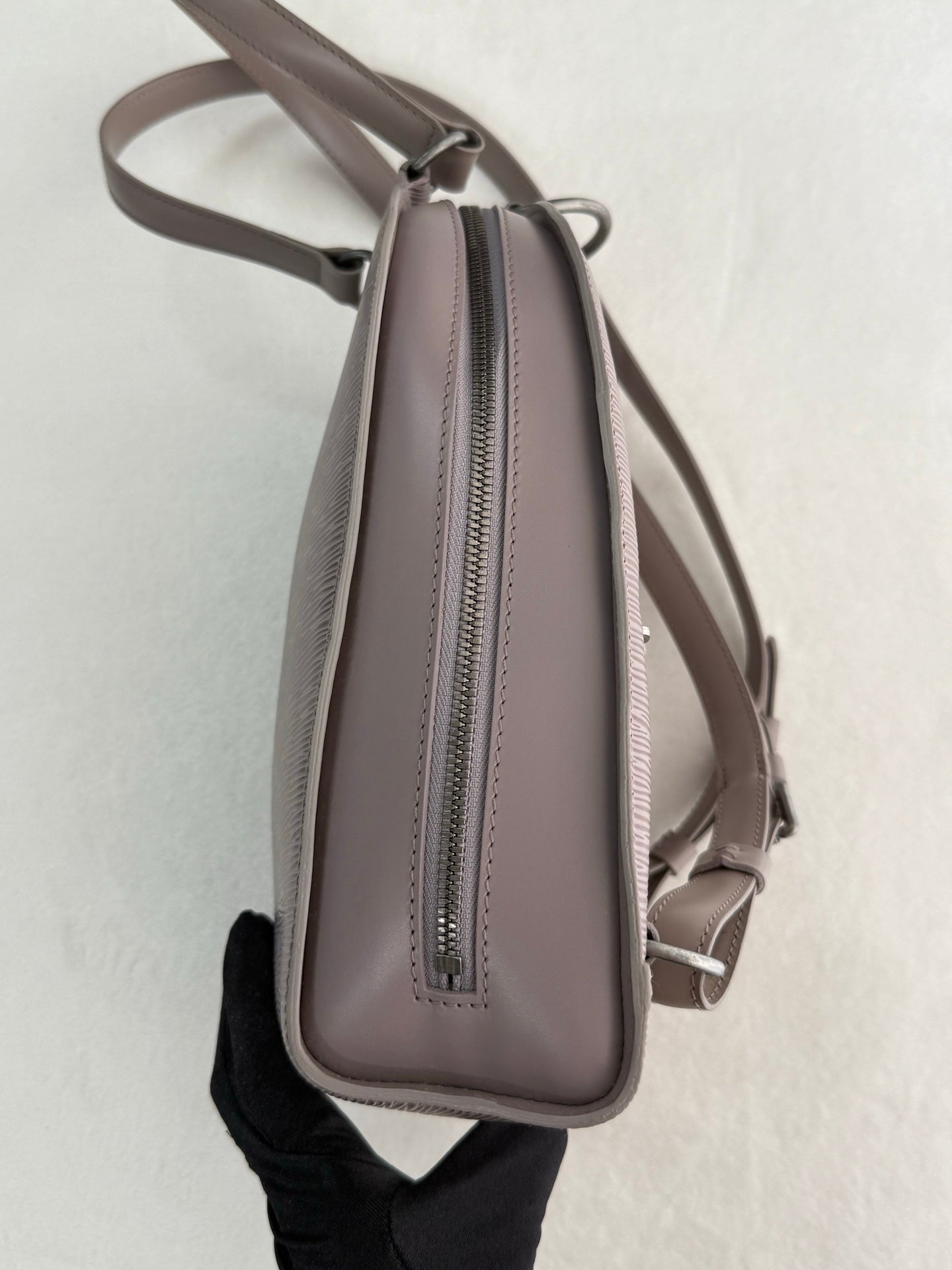 LOUIS VUITTON Epi Backpack
