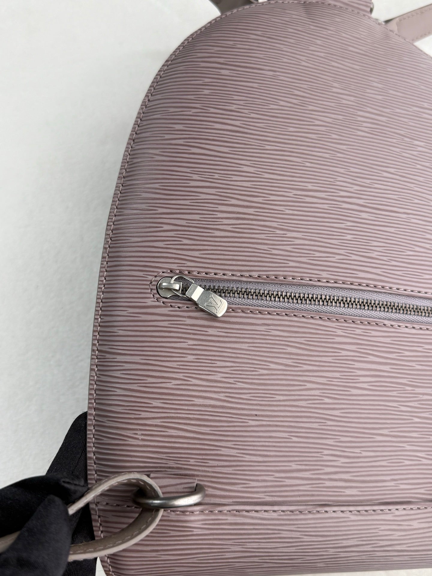LOUIS VUITTON Epi Backpack