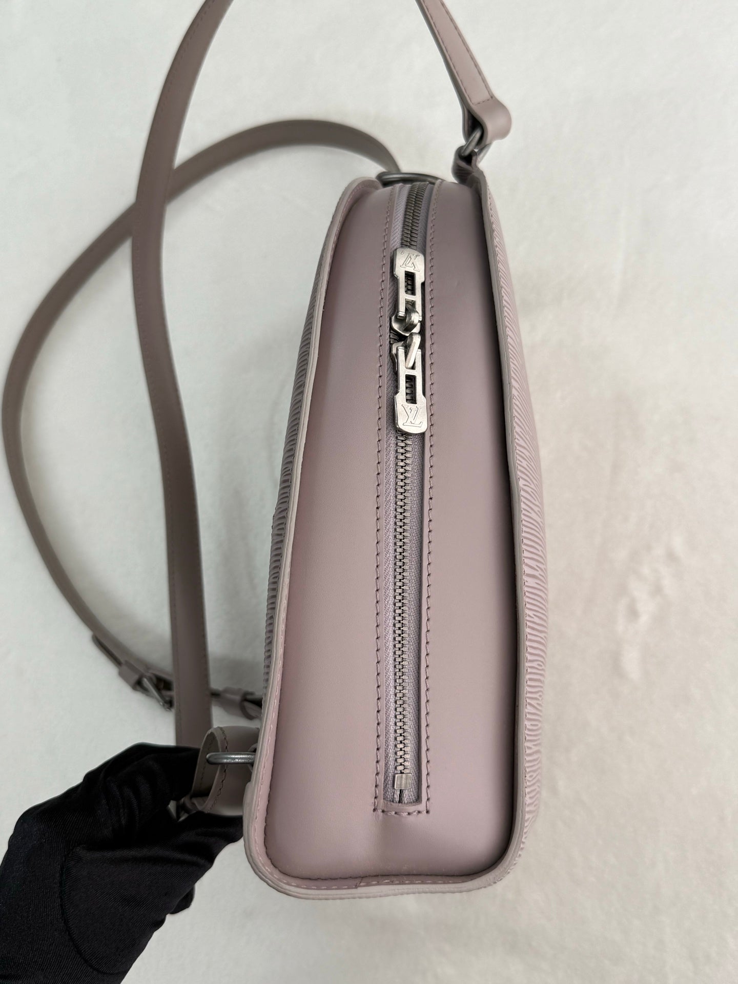 LOUIS VUITTON Epi Backpack