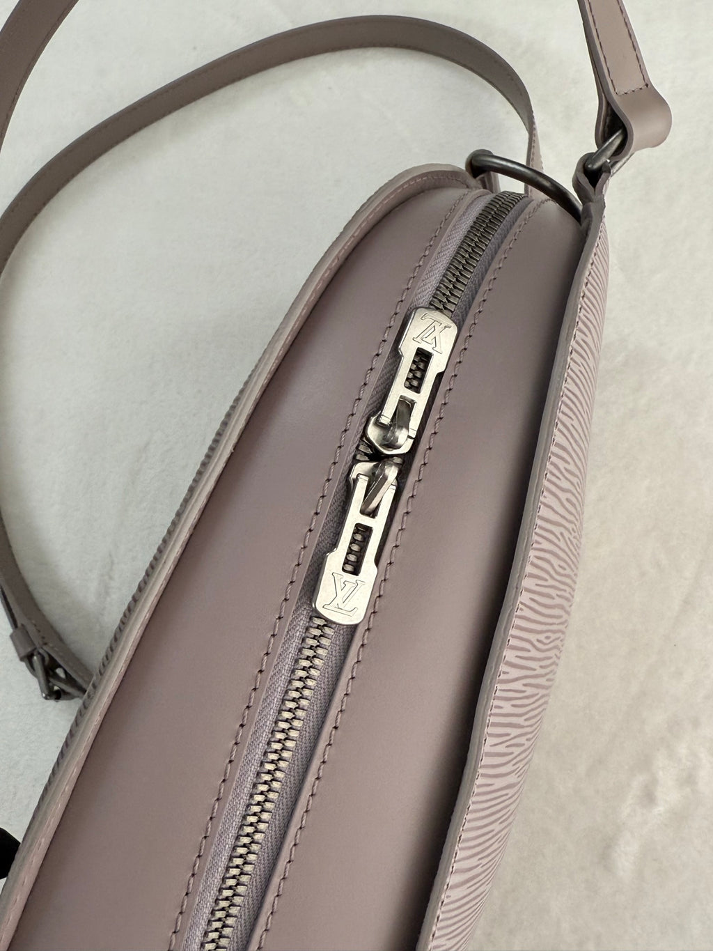 LOUIS VUITTON Epi Backpack