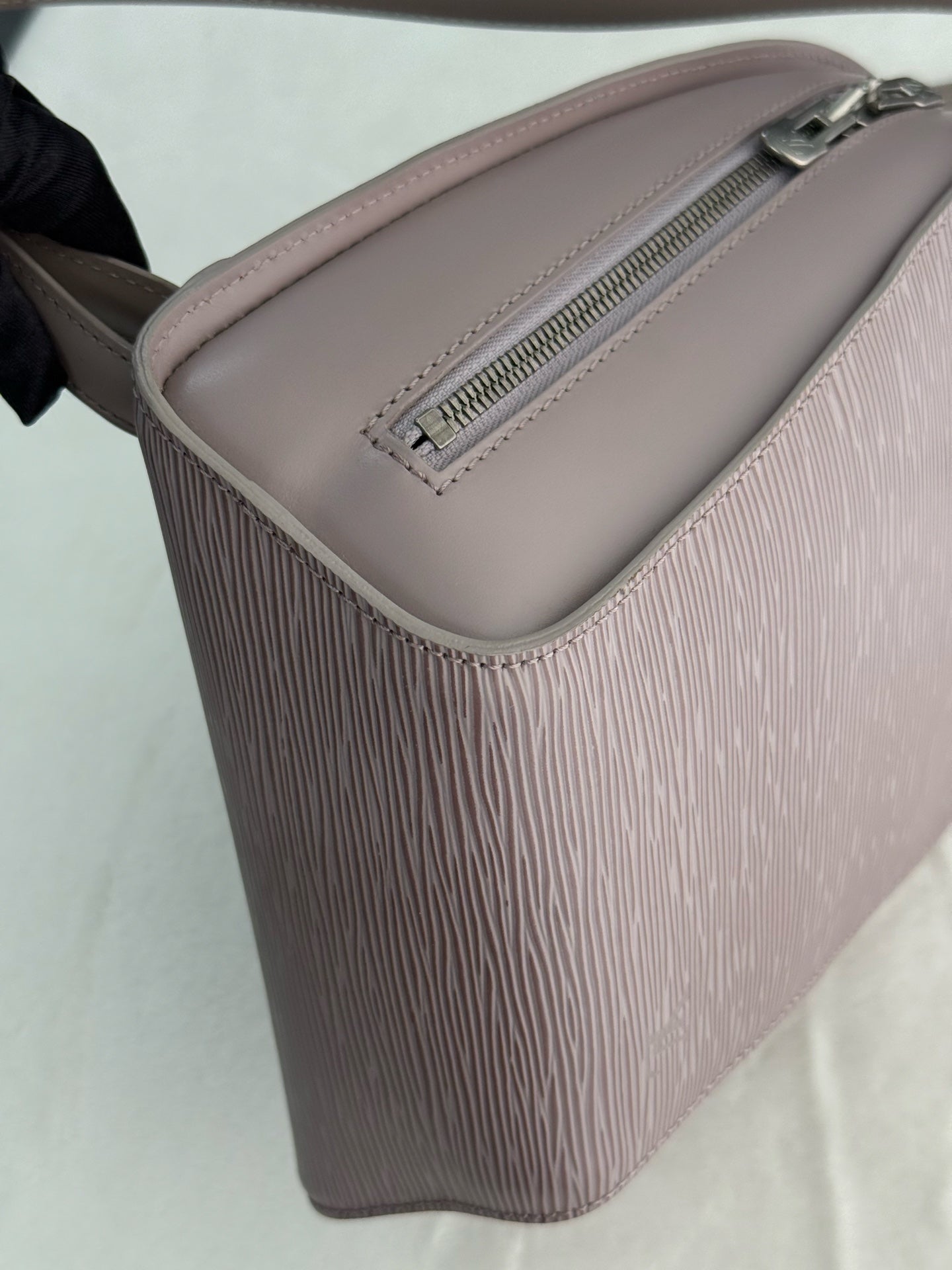 LOUIS VUITTON Epi Backpack