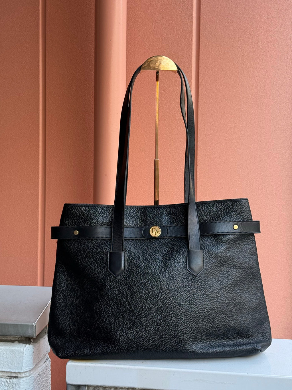 DIOR Cavier Tote bag