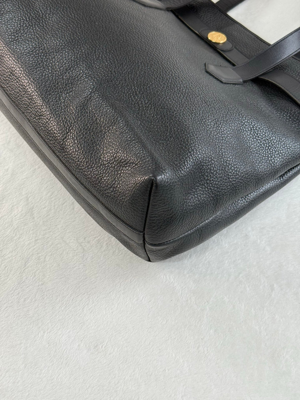 DIOR Cavier Tote bag