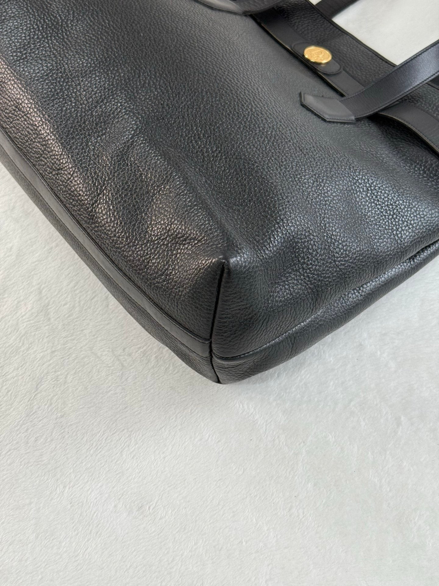 DIOR Cavier Tote bag