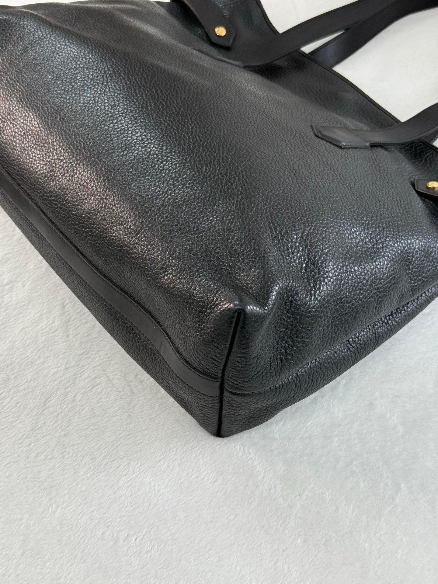 DIOR Cavier Tote bag