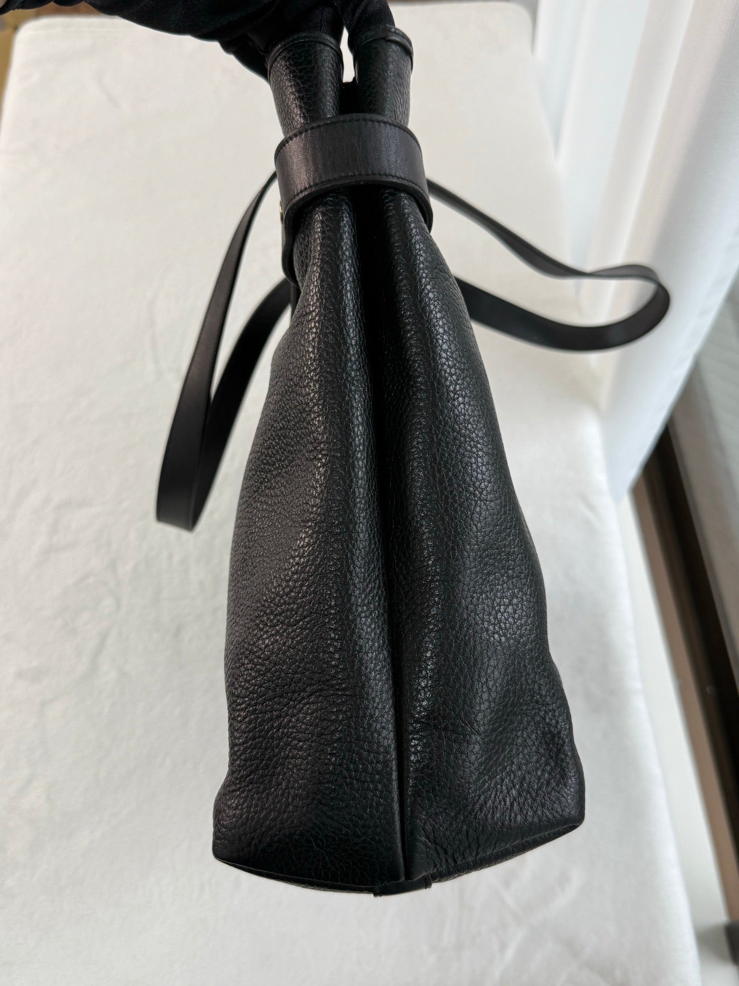 DIOR Cavier Tote bag