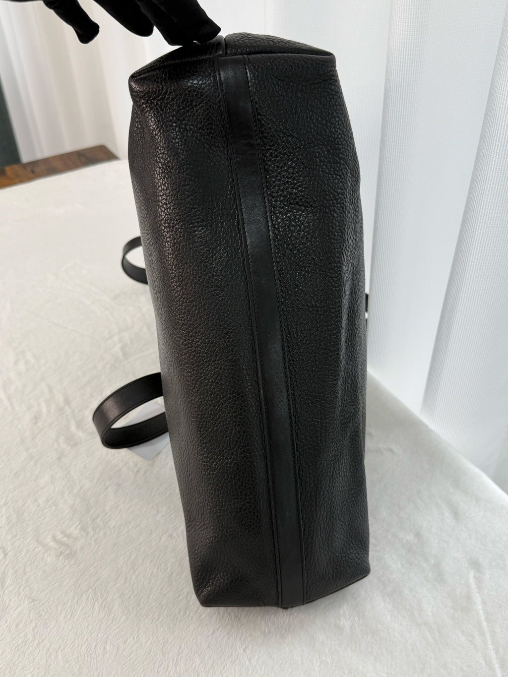 DIOR Cavier Tote bag