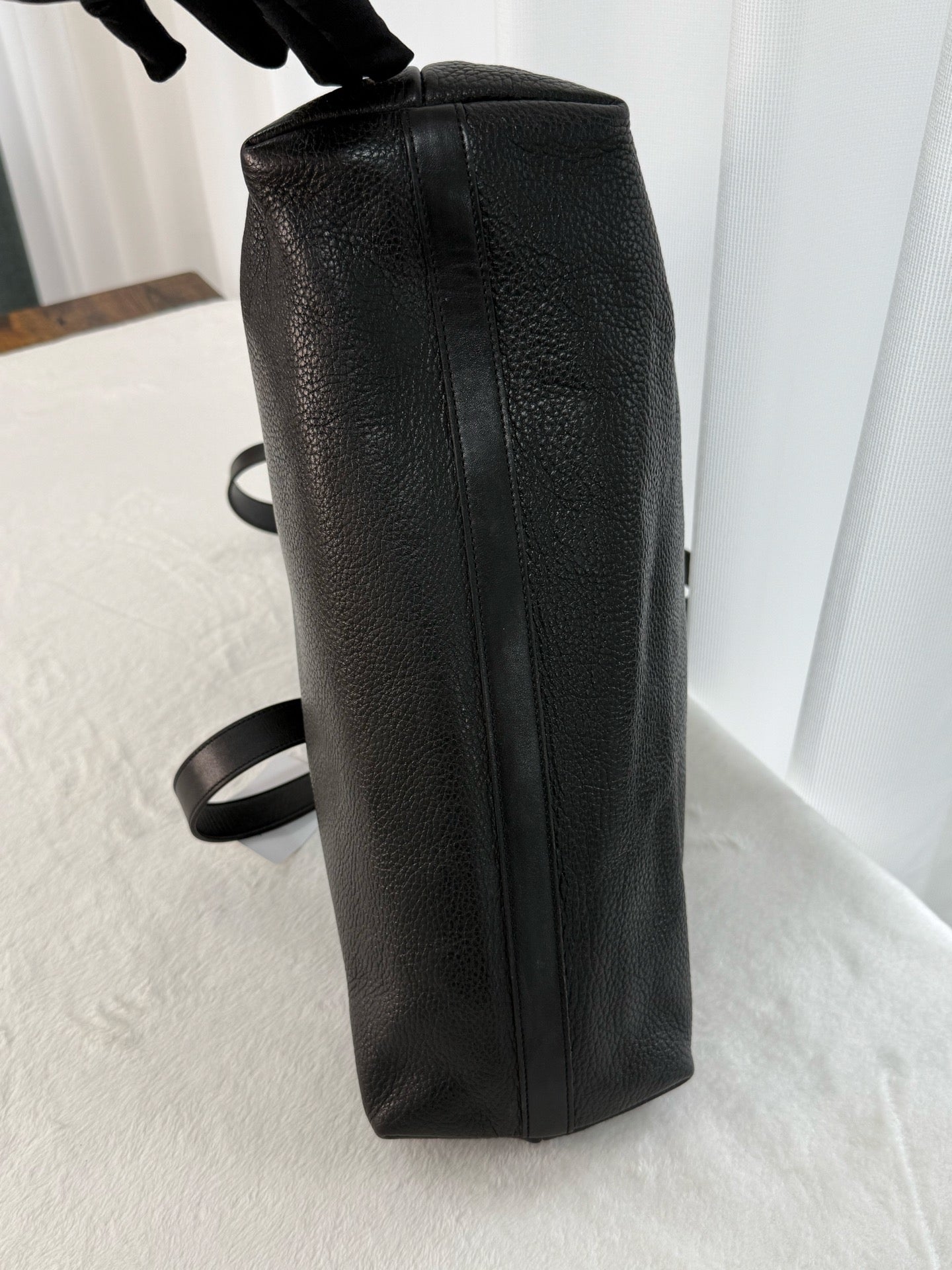 DIOR Cavier Tote bag