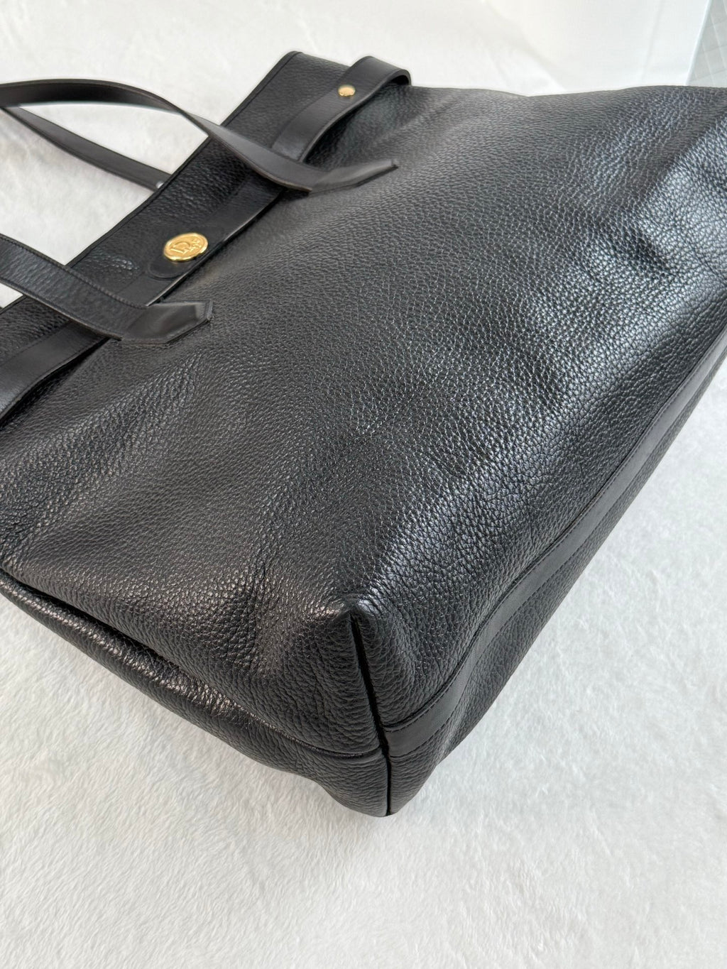 DIOR Cavier Tote bag
