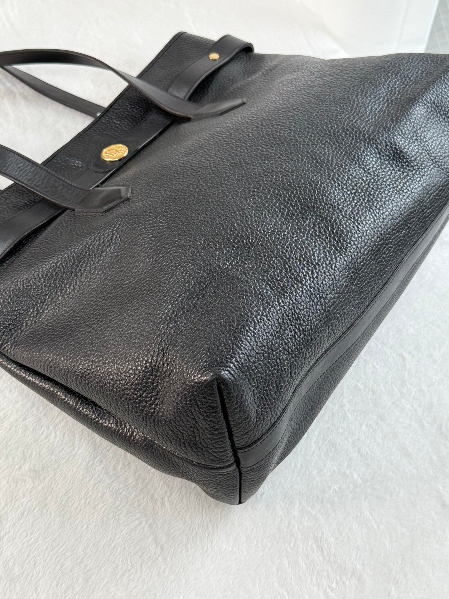 DIOR Cavier Tote bag
