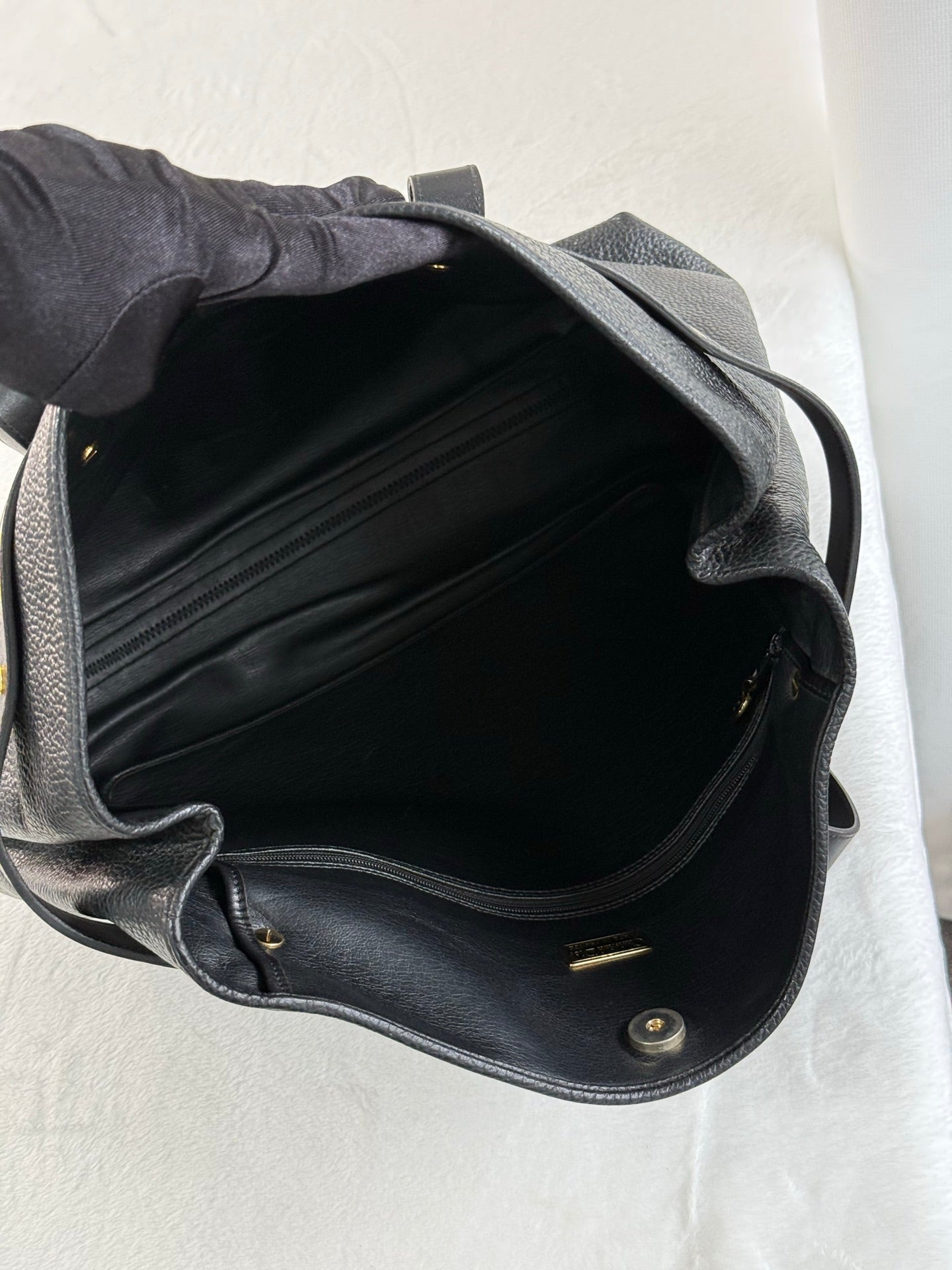 DIOR Cavier Tote bag
