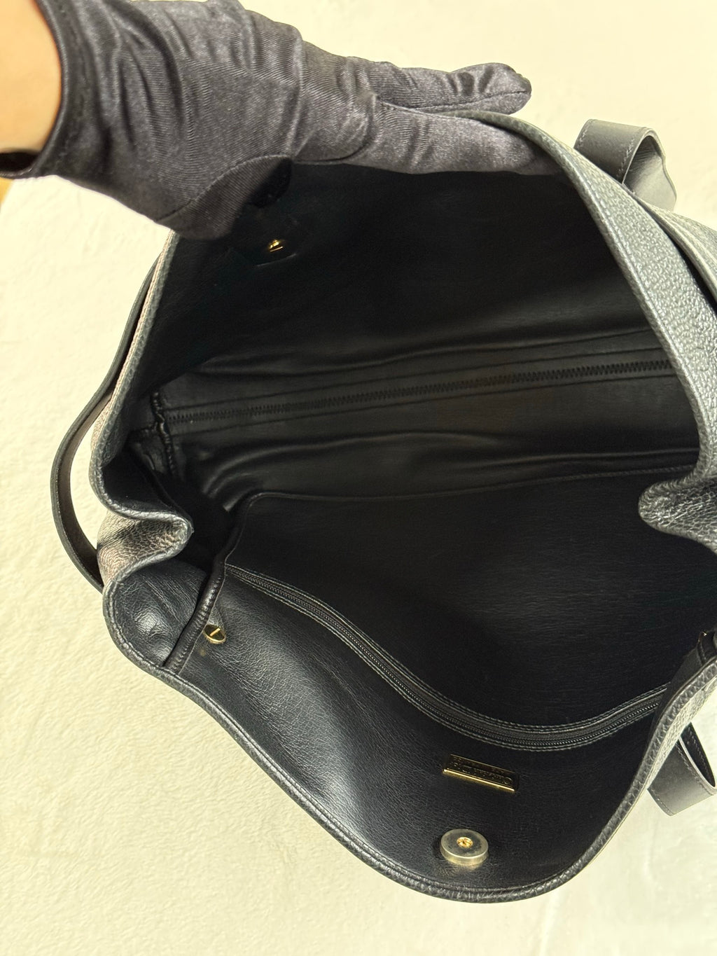 DIOR Cavier Tote bag