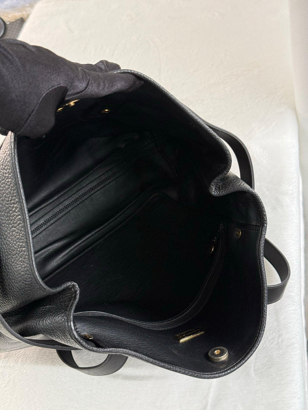 DIOR Cavier Tote bag