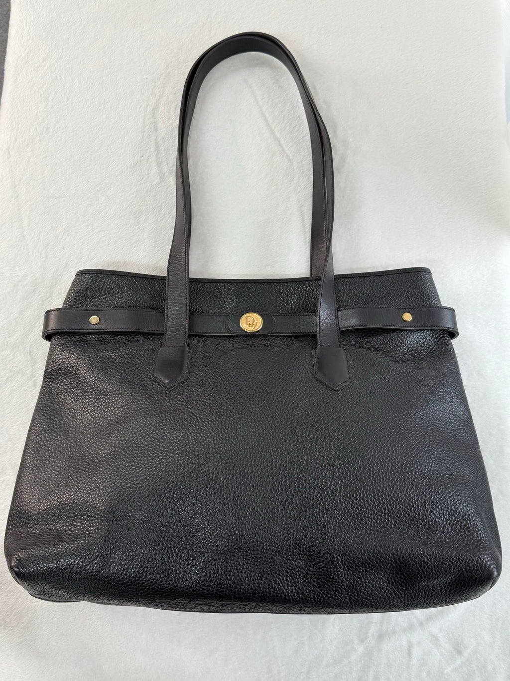 DIOR Cavier Tote bag