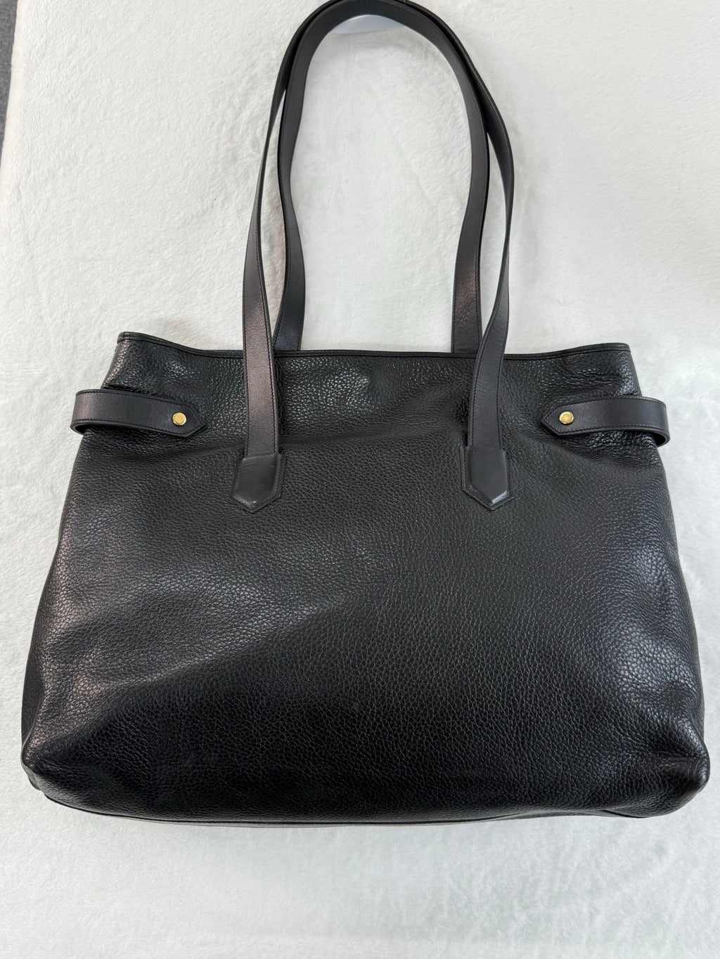 DIOR Cavier Tote bag