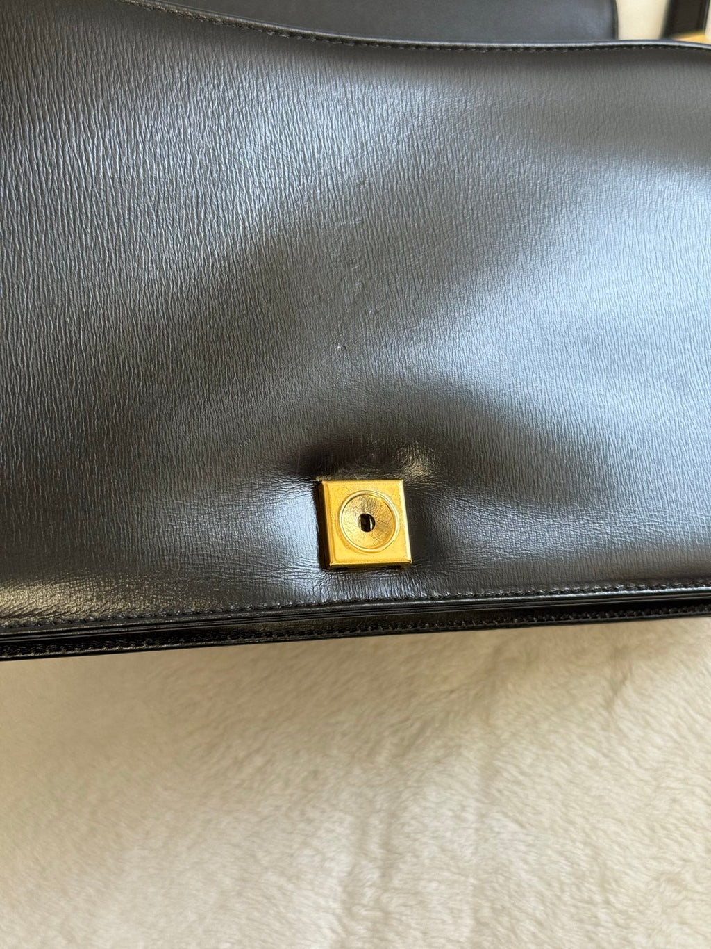 DIOR Genuine Flap Bag (Set Bag)