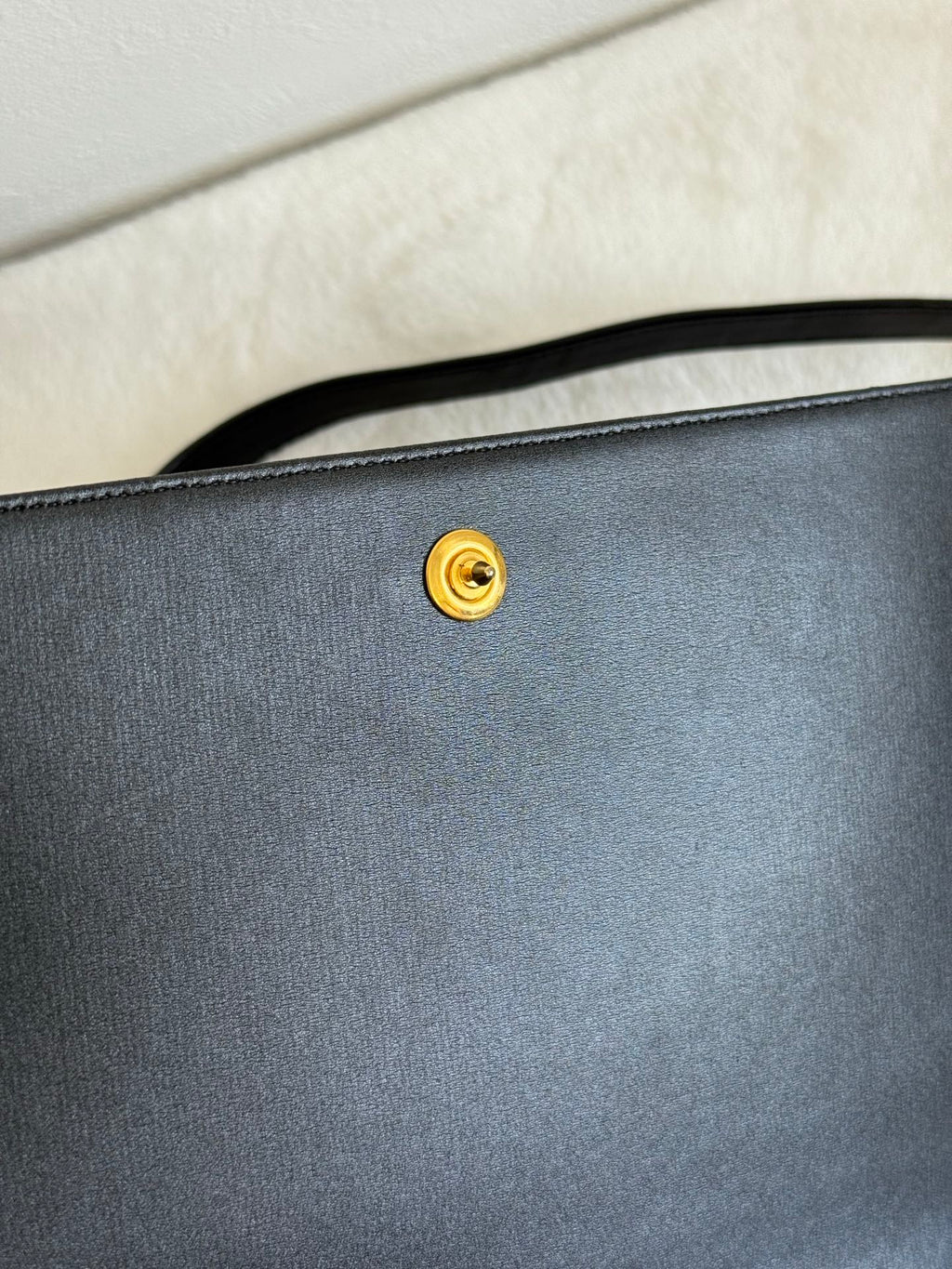 DIOR Genuine Flap Bag (Set Bag)