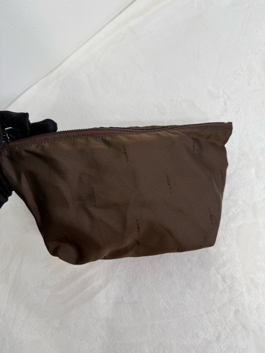 FENDI Zucchino Mini Tote Set Bag