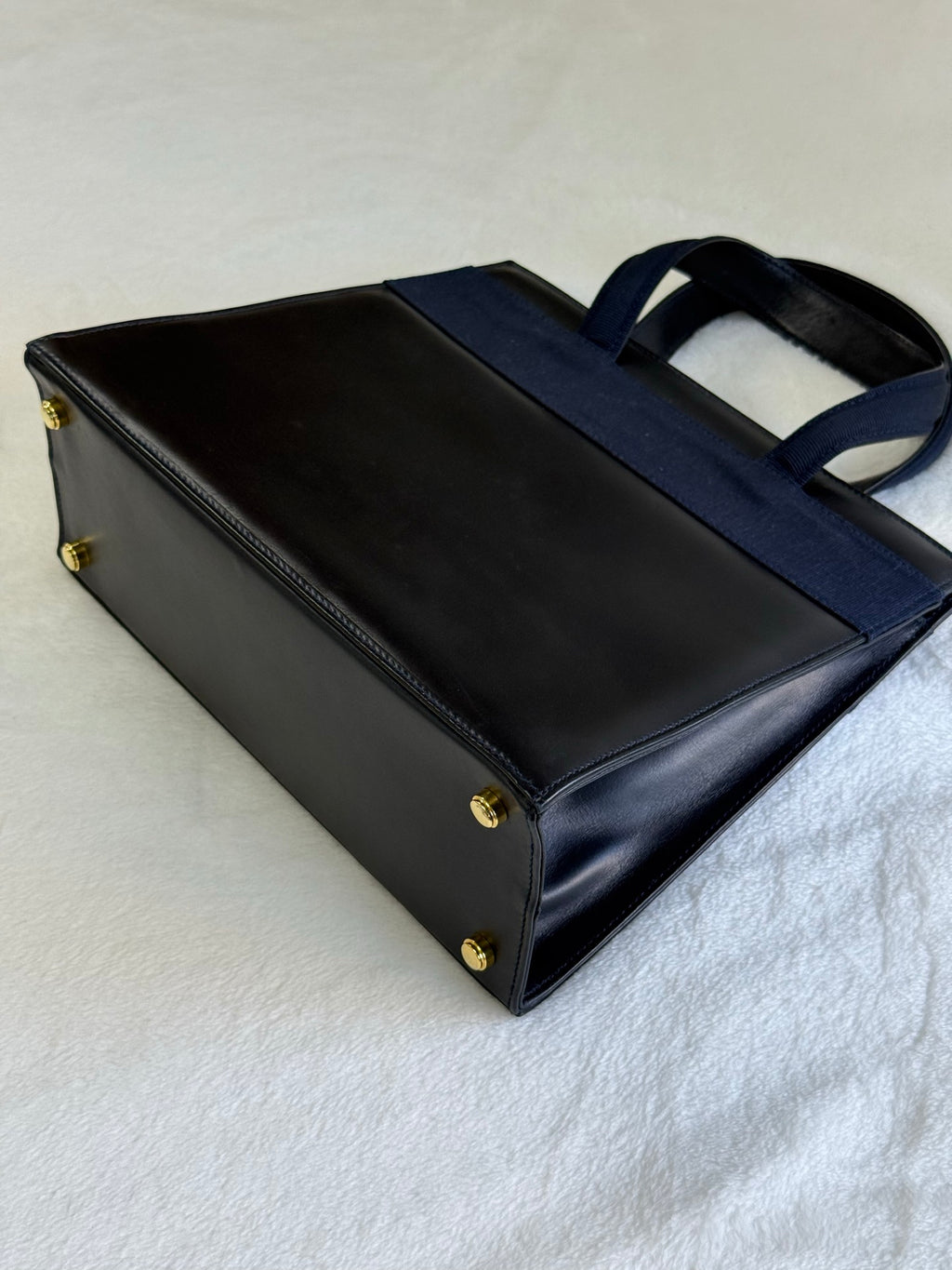 FERRAGAMO Vara Hand Bag