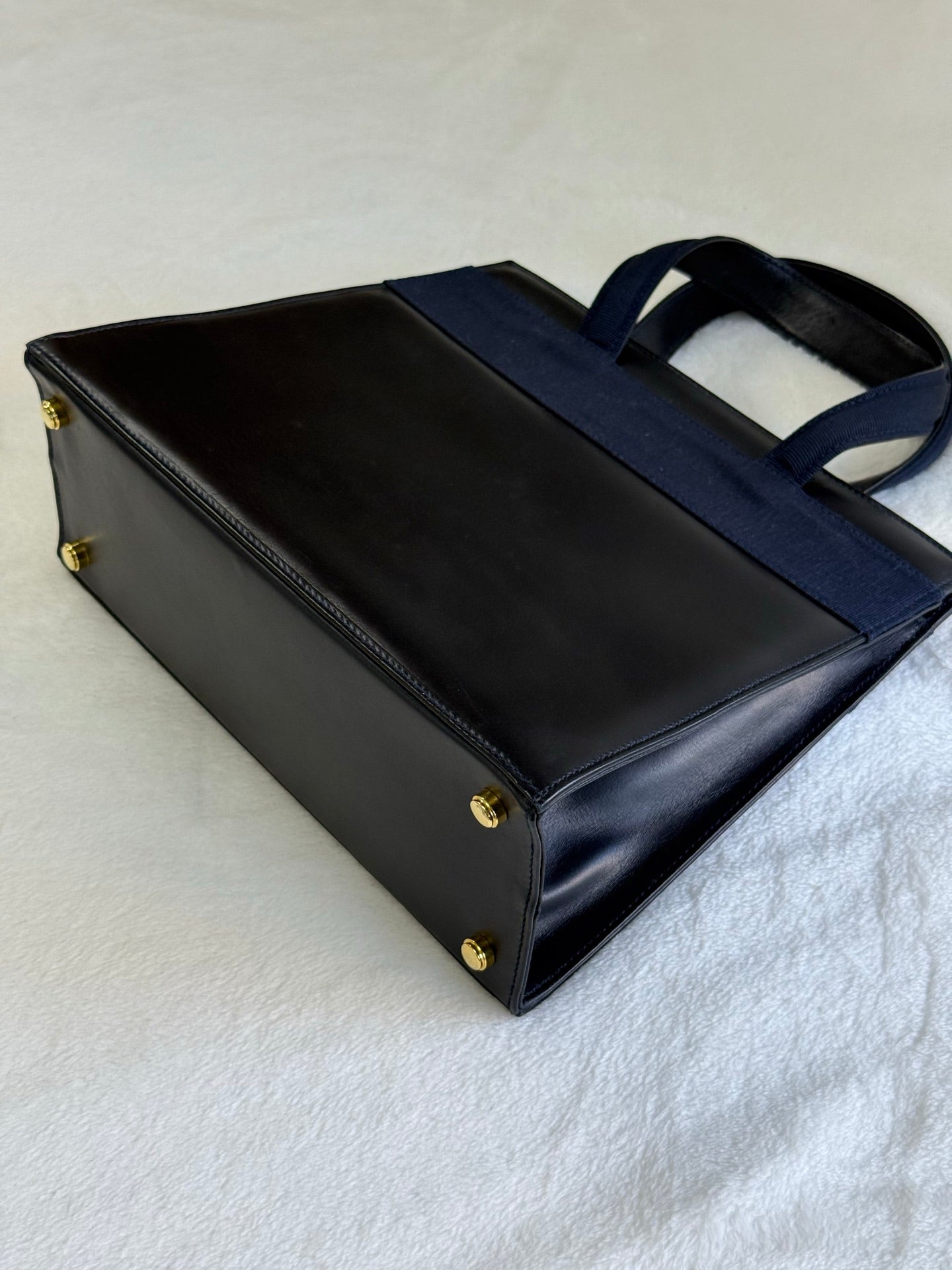 FERRAGAMO Vara Hand Bag