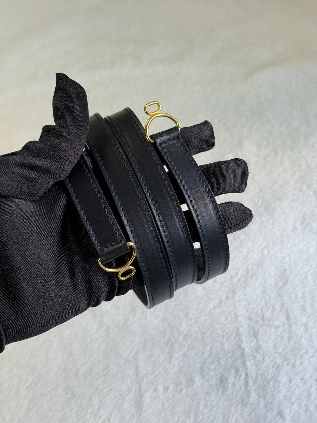 FERRAGAMO Vara Hand Bag