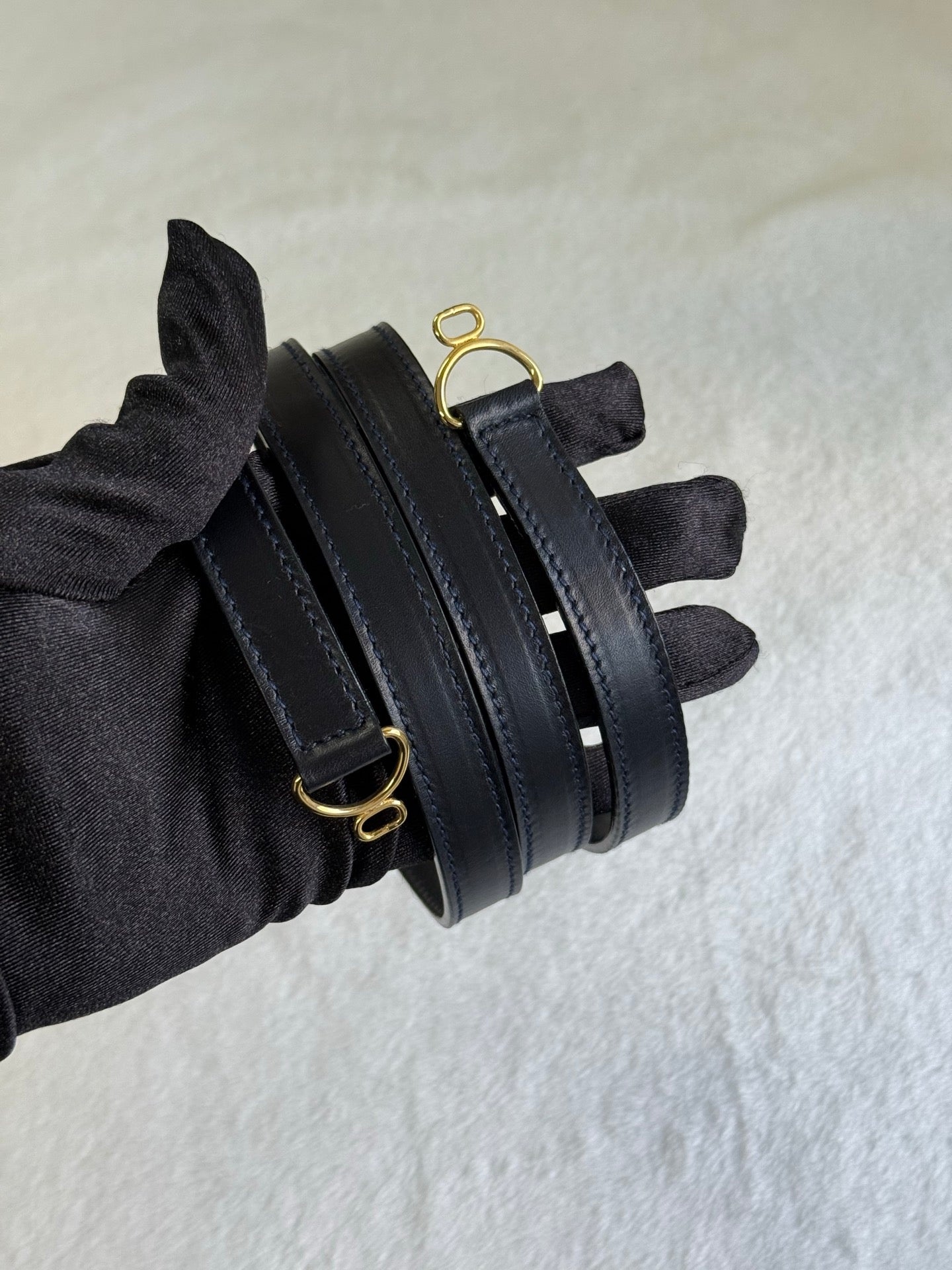 FERRAGAMO Vara Hand Bag