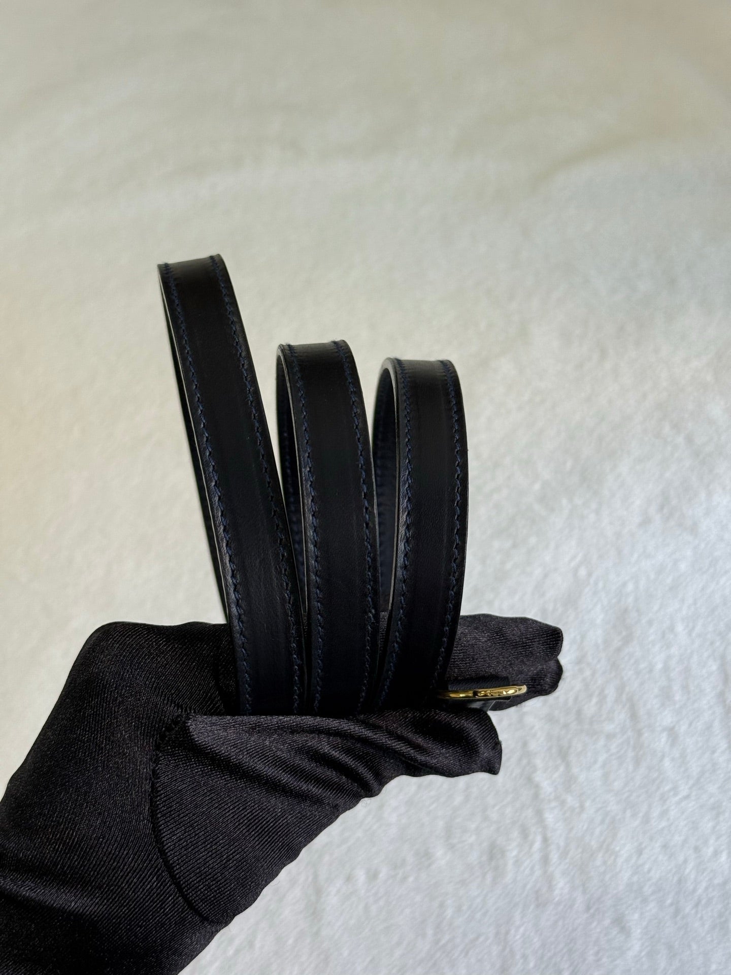 FERRAGAMO Vara Hand Bag