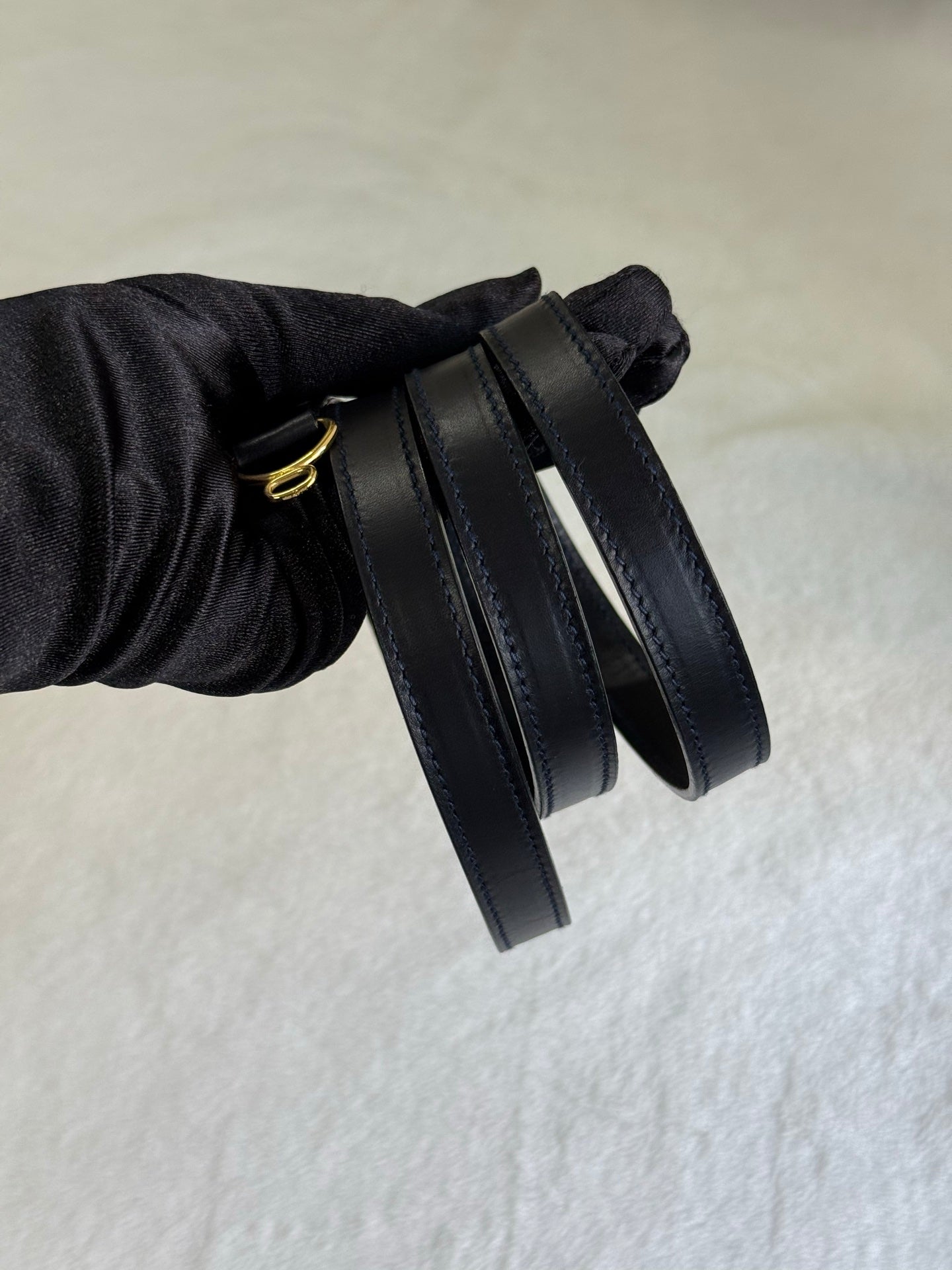 FERRAGAMO Vara Hand Bag