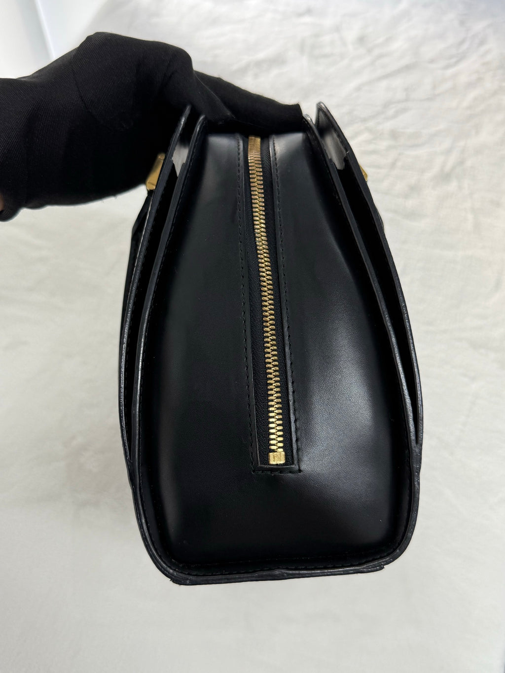 LOUIS VUITTON Epi Boston Bag
