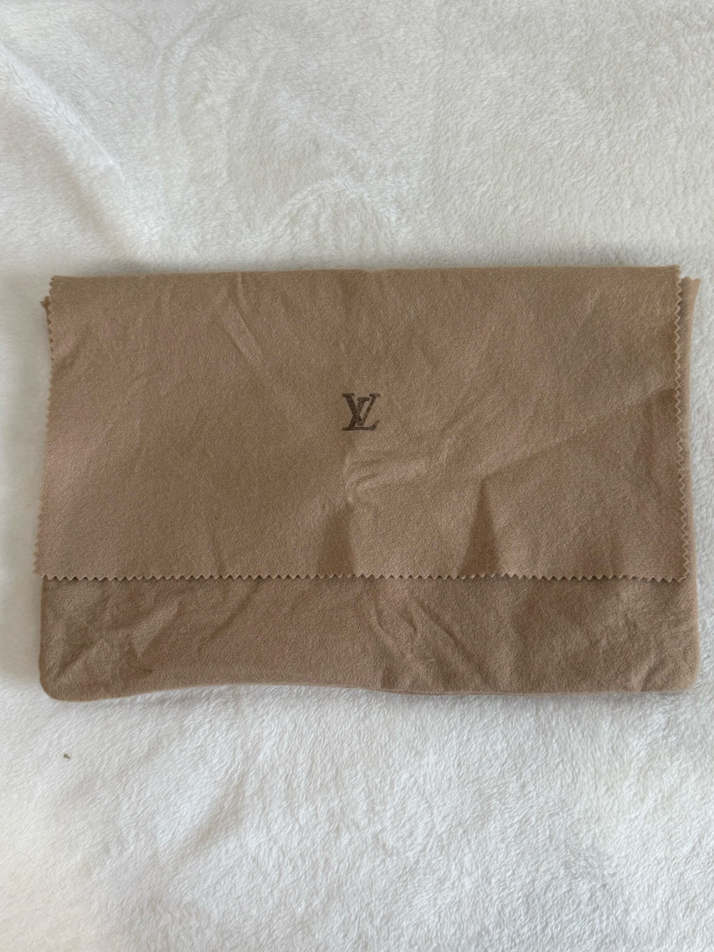 LOUIS VUITTON Epi Shoulder Bag