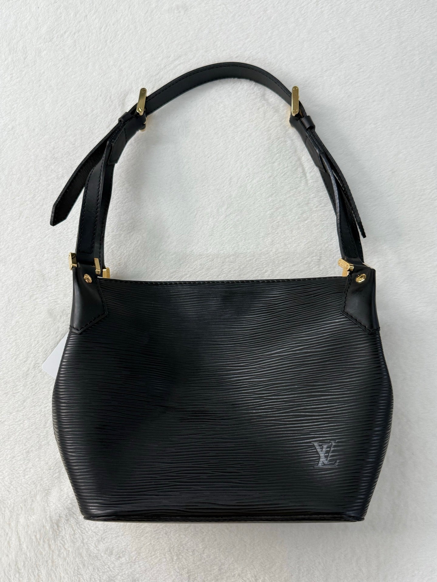 LOUIS VUITTON EPI shoulder bag