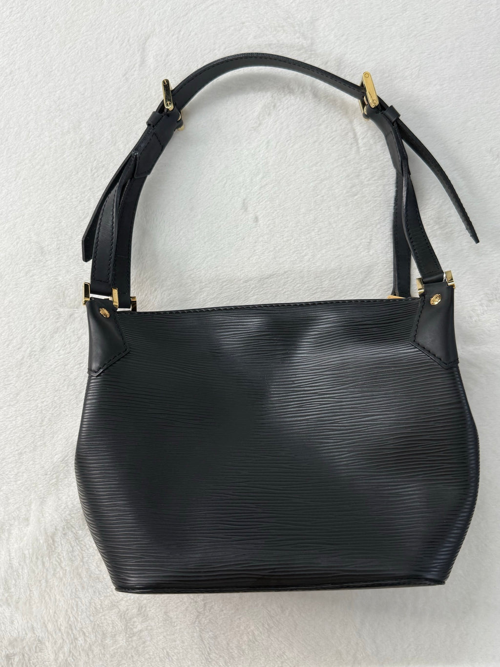 LOUIS VUITTON EPI shoulder bag