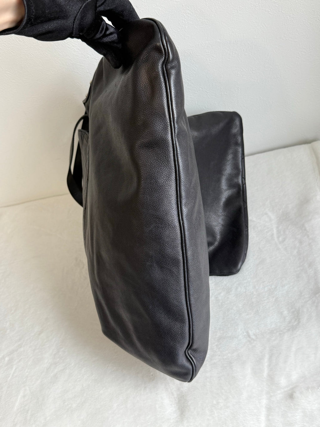 CHANEL 2.55 HOBO Shoulder Bag