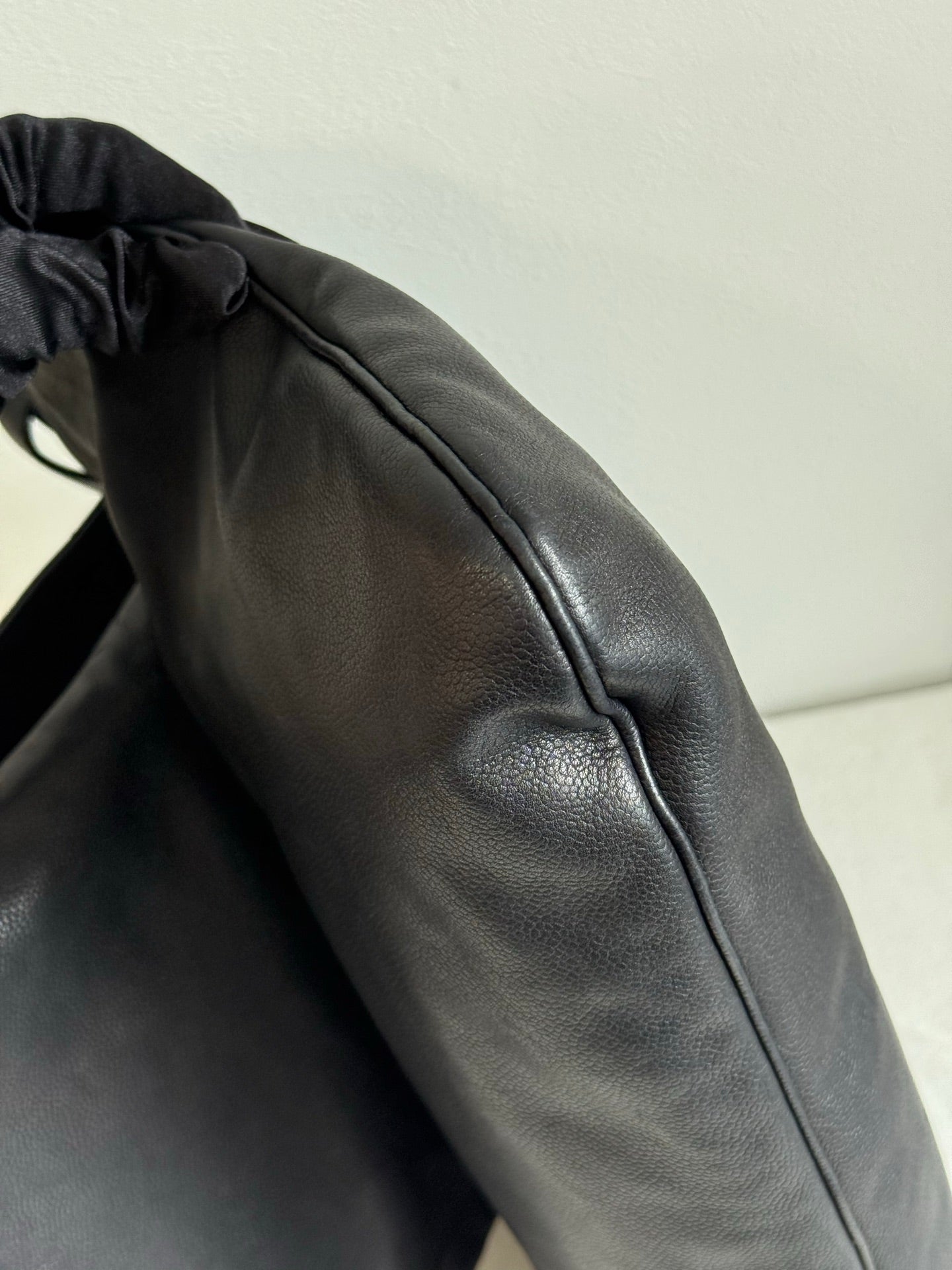 CHANEL 2.55 HOBO Shoulder Bag