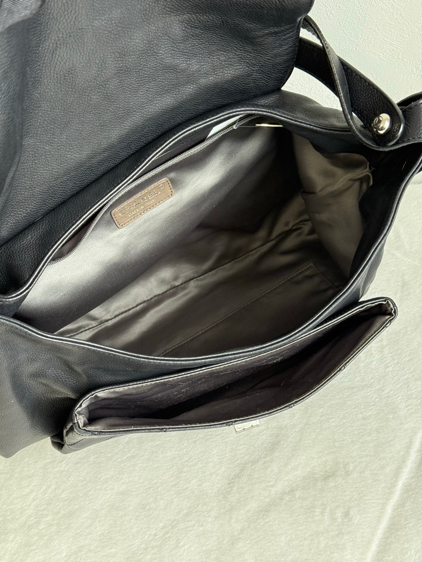 CHANEL 2.55 HOBO Shoulder Bag