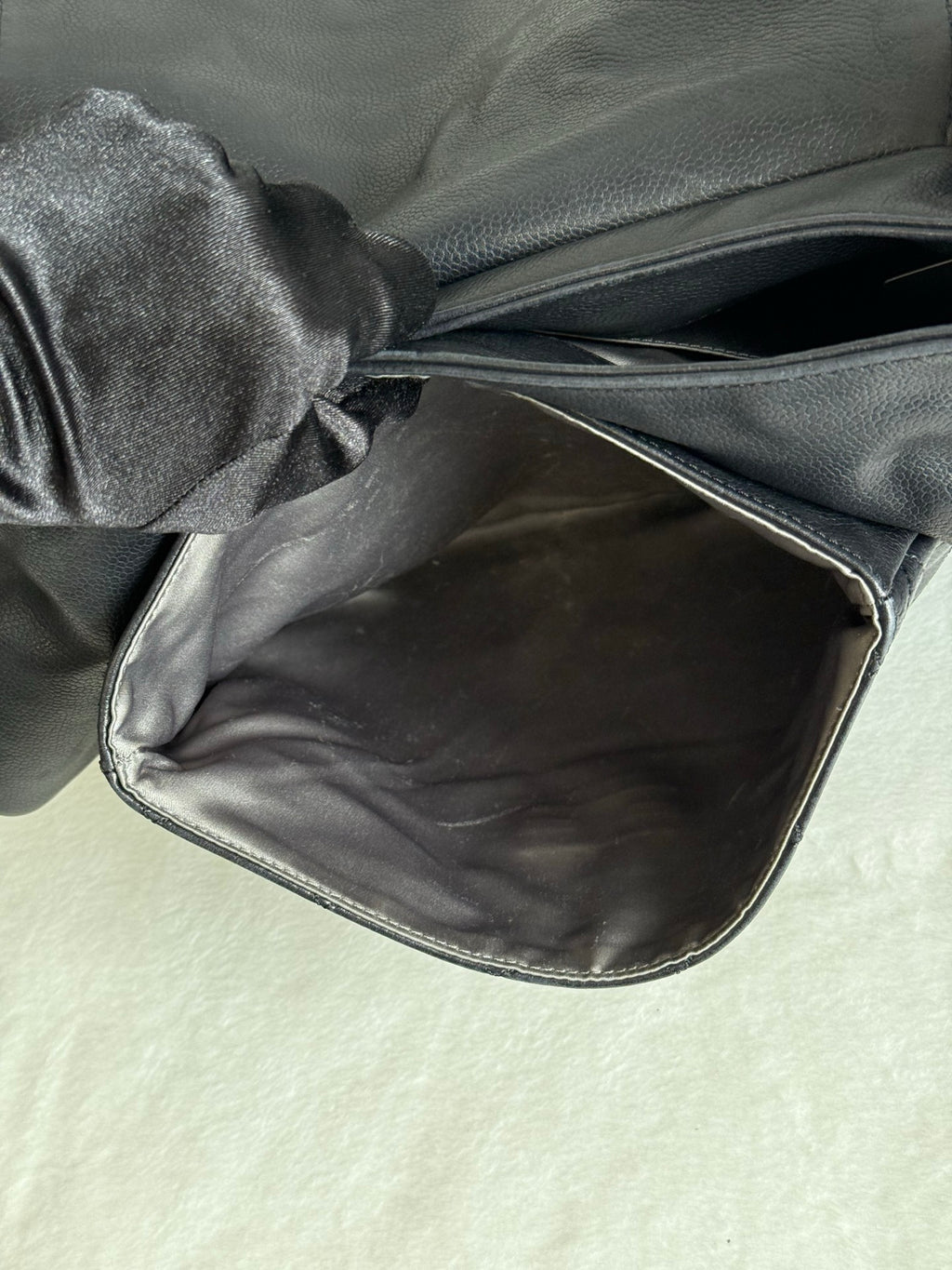 CHANEL 2.55 HOBO Shoulder Bag